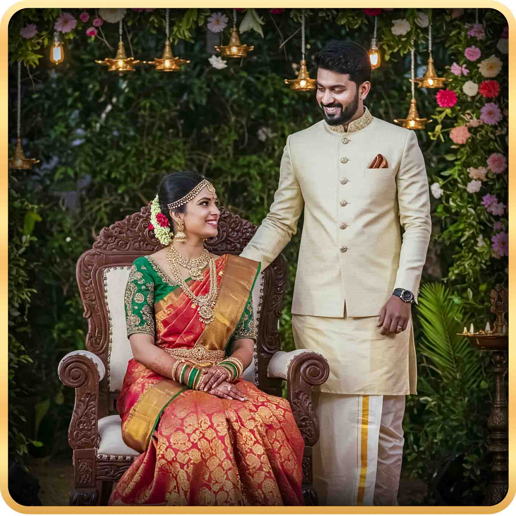 Destination Wedding
