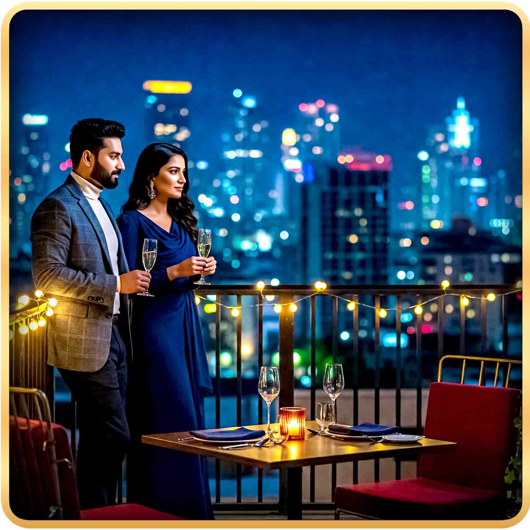 Couple Photography