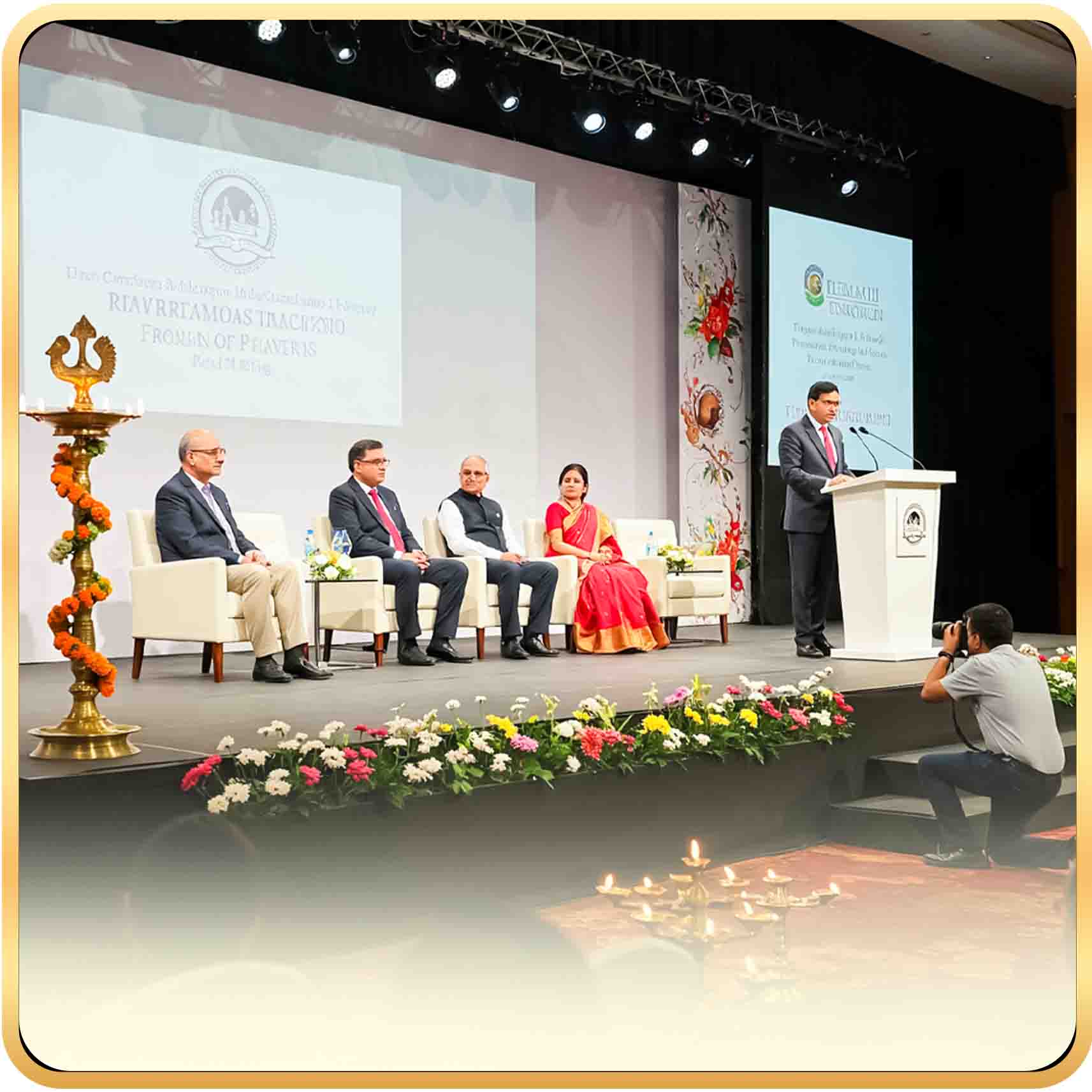 Corporate Events