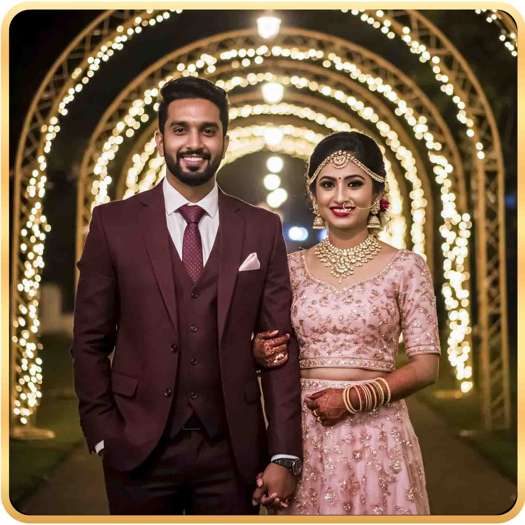 Wedding Photography