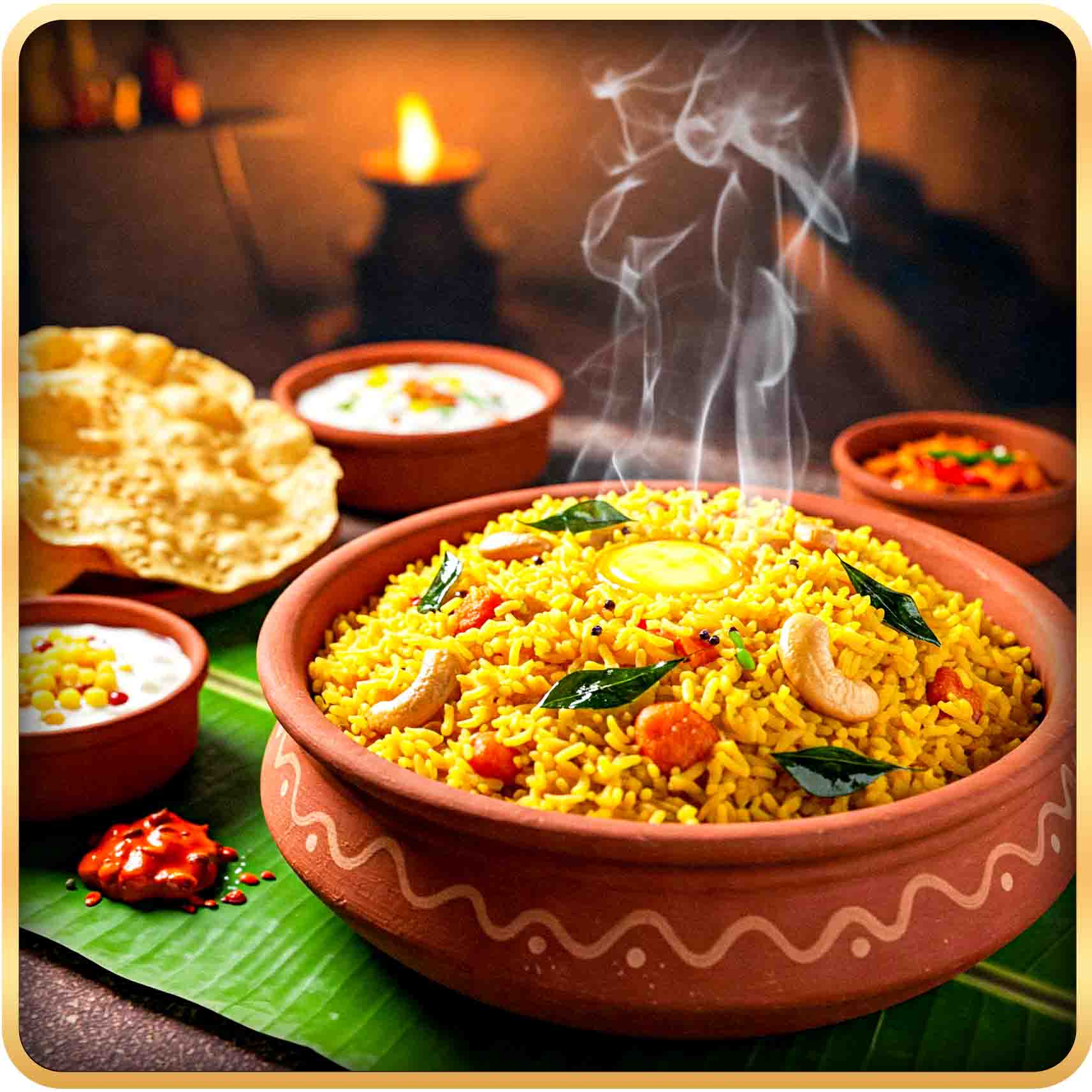 Food Photography
