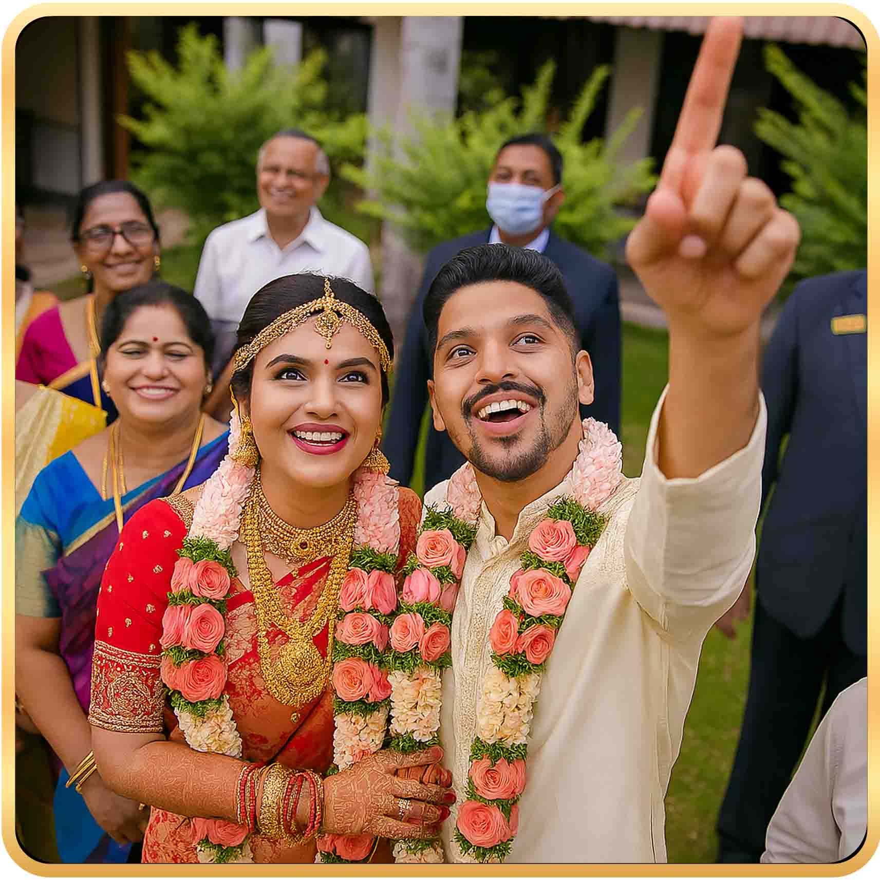 Wedding Photography