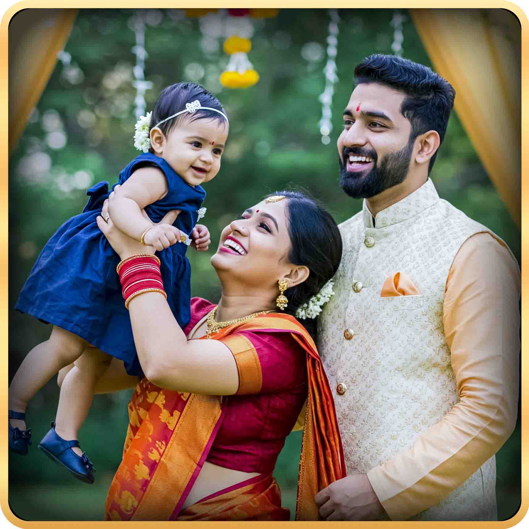 Cradle Ceremony