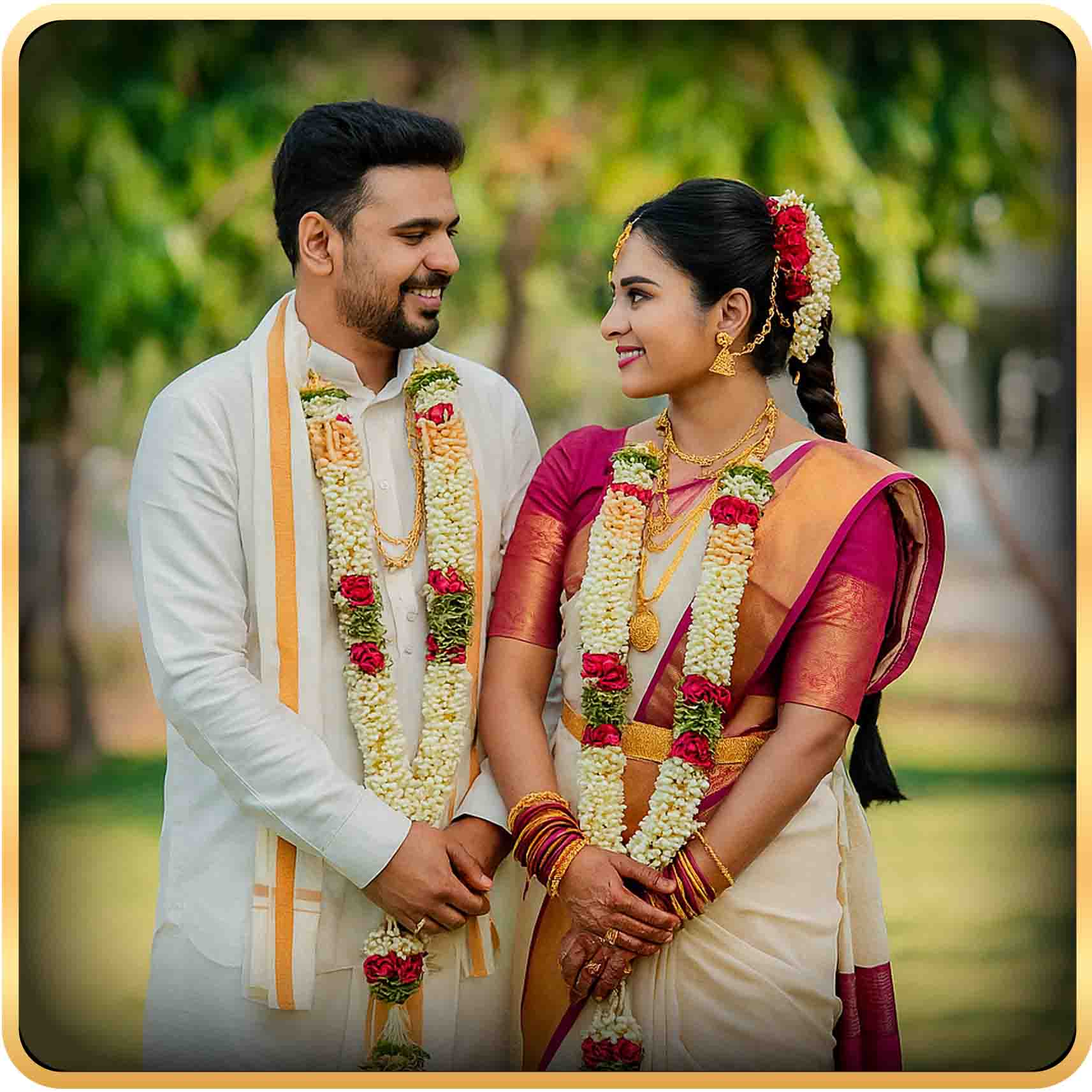 Wedding Photography