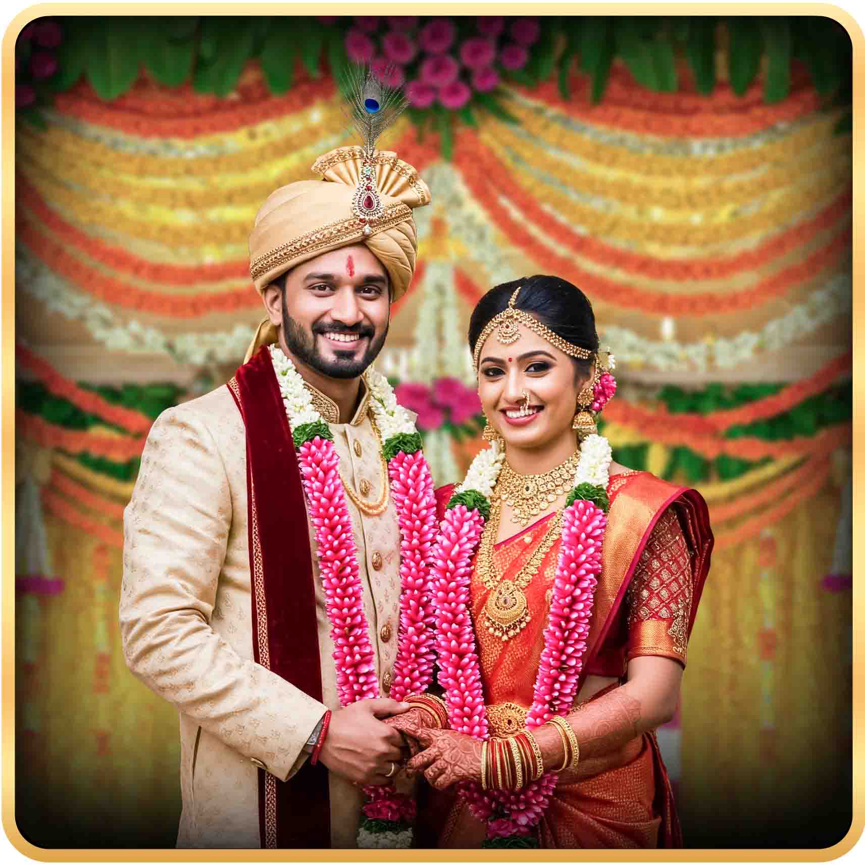 Wedding Photography