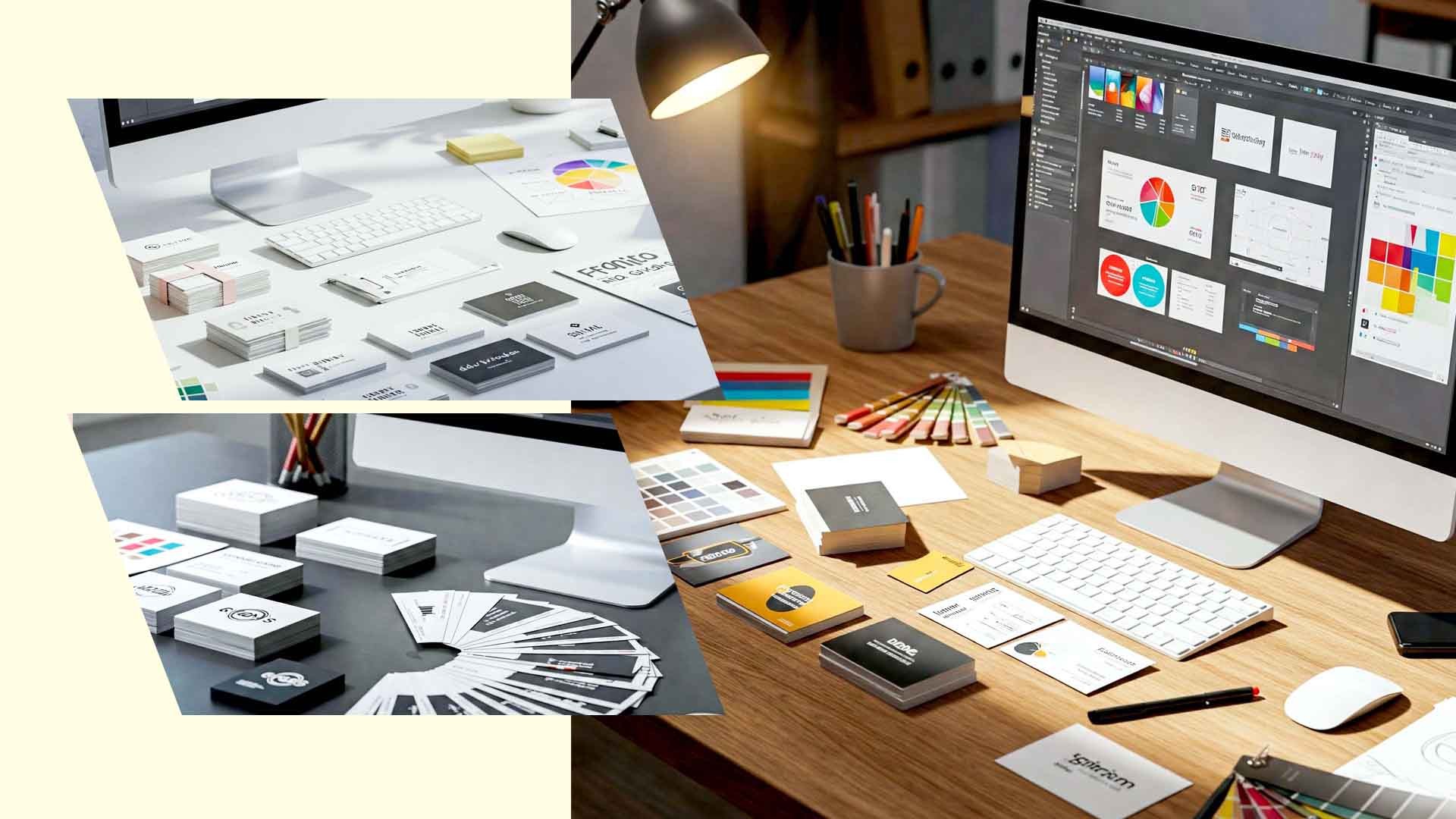 Business Cards