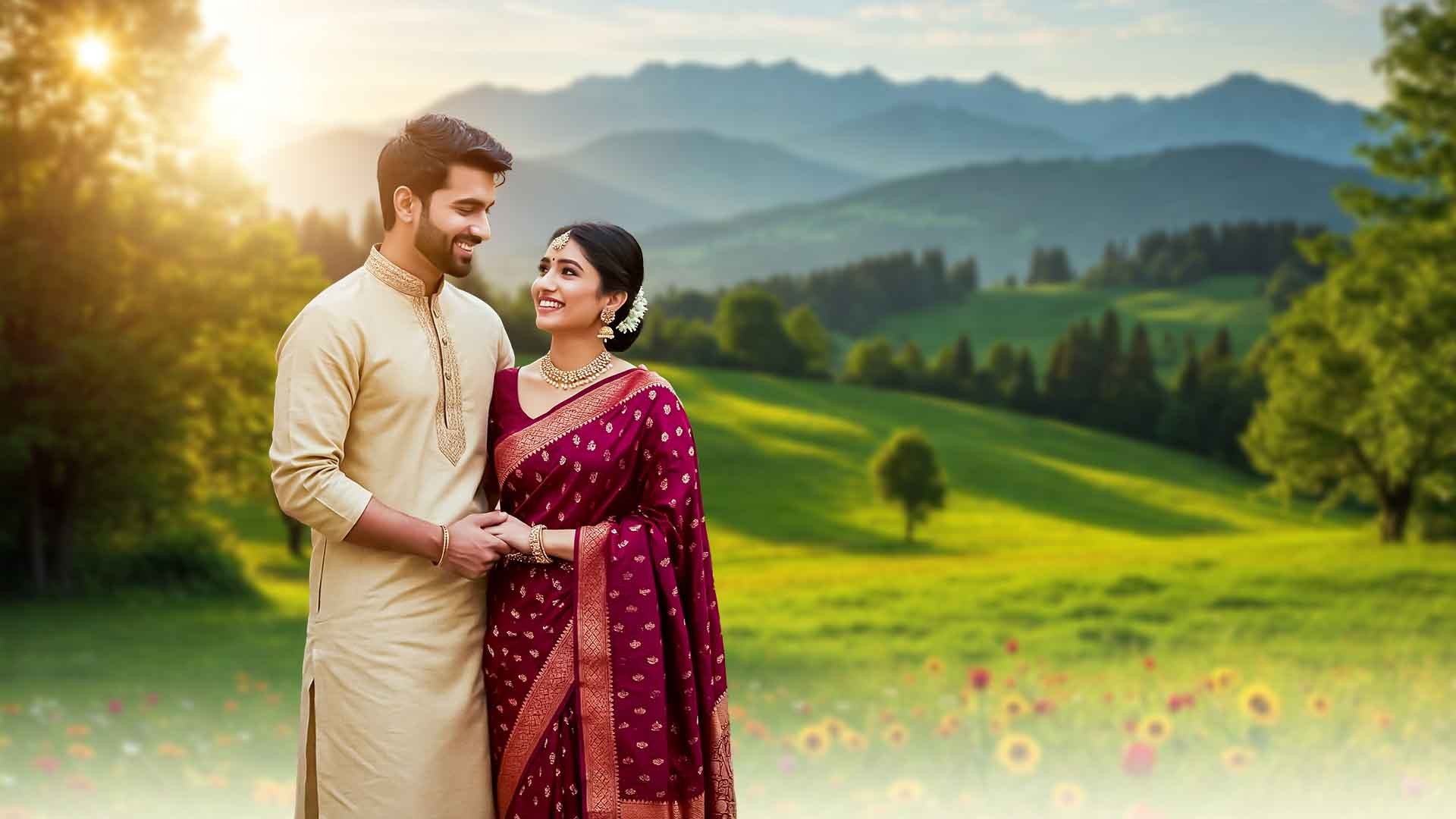 Couple Photography