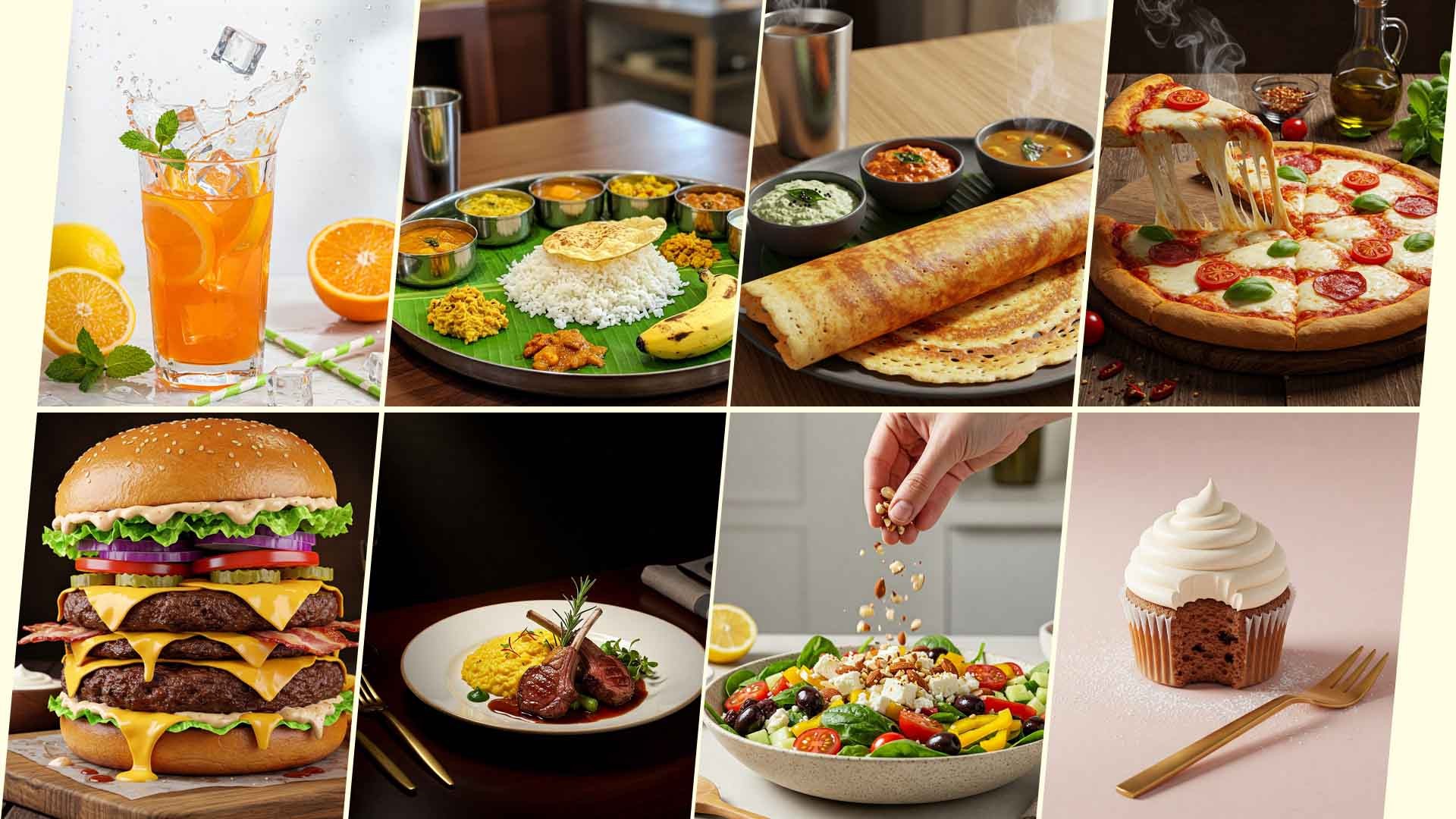 Food Photography