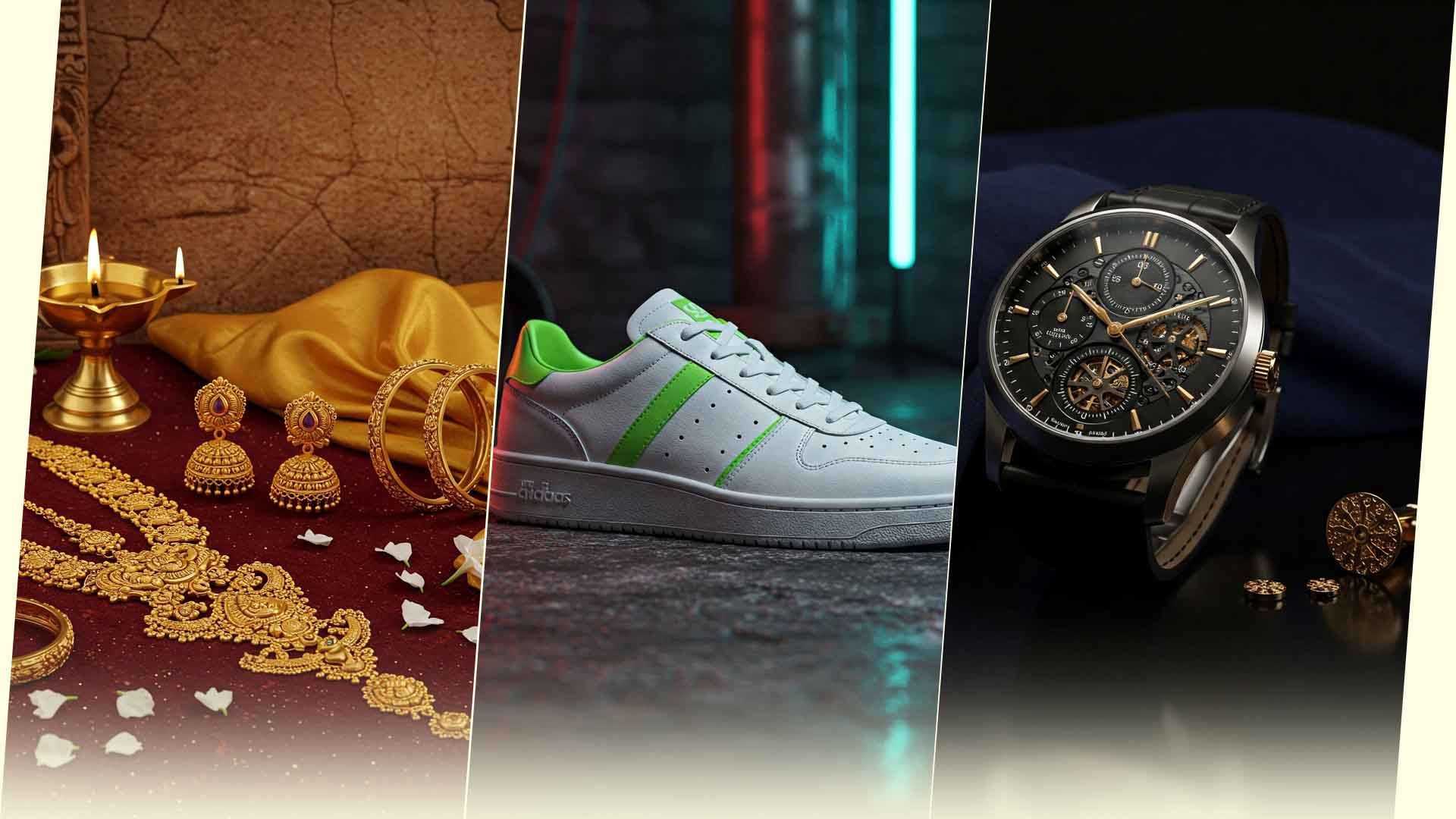 Product Photography