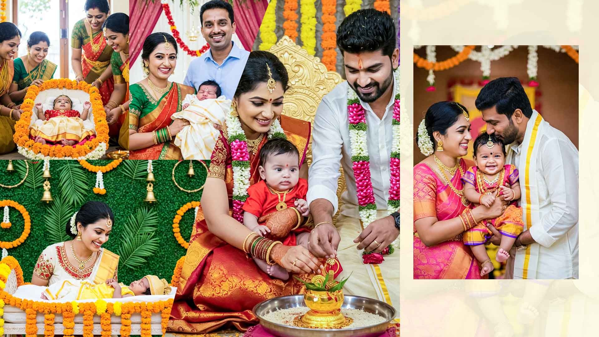 Cradle Ceremony