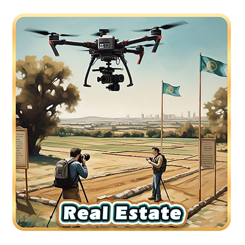 Real Estate