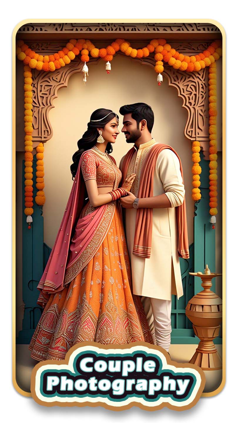 Couple Photography