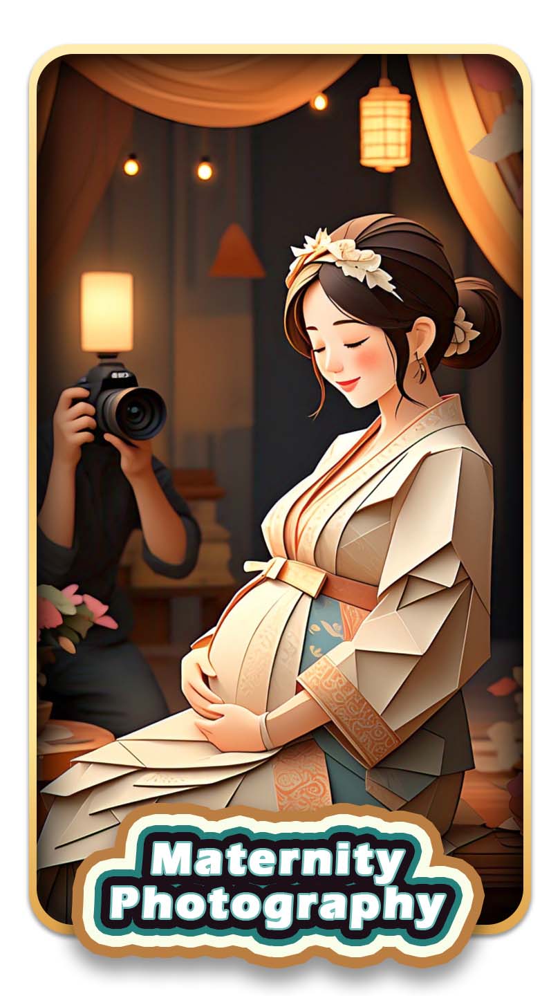 Baby Bump (Maternity) Photography