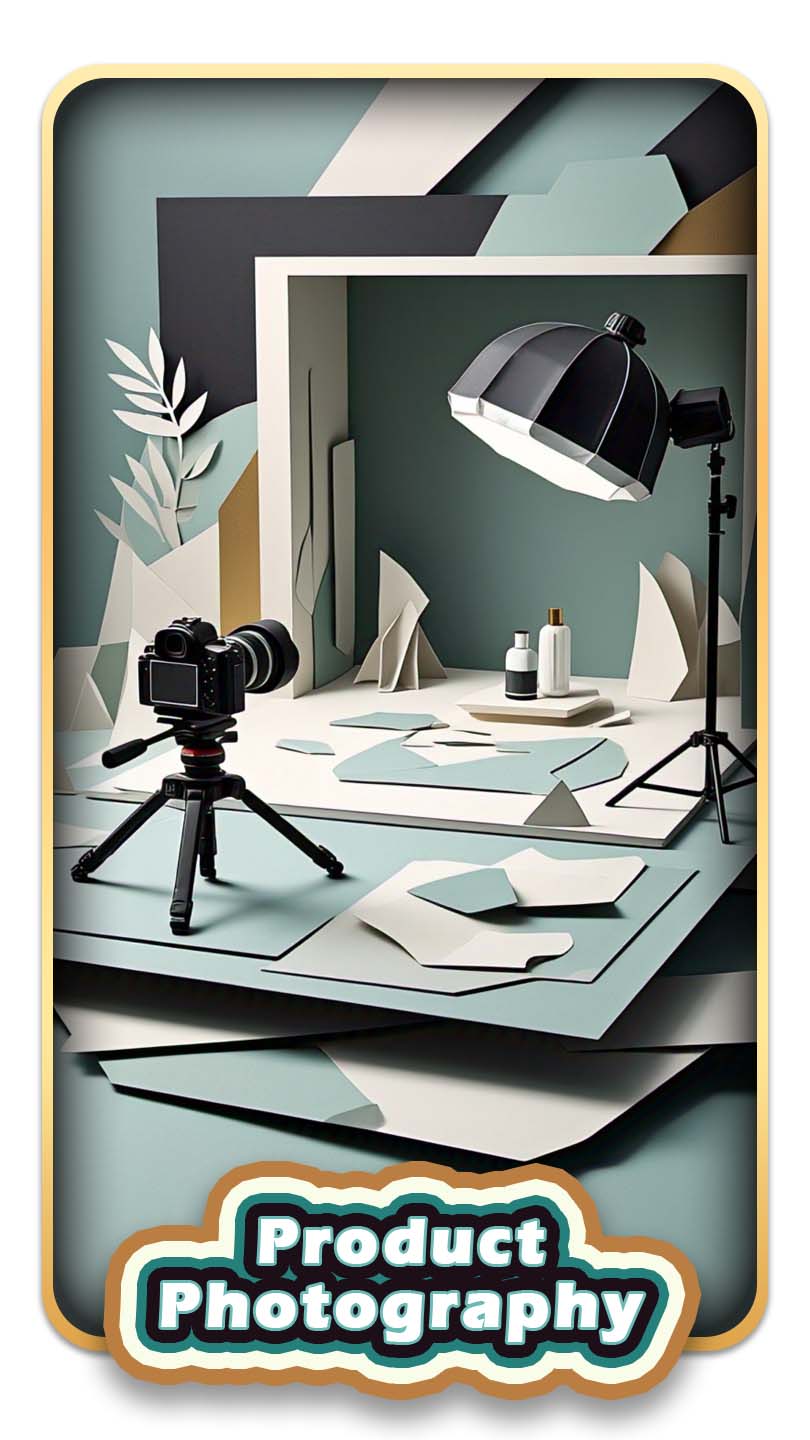 Product Photography in Hyderabad