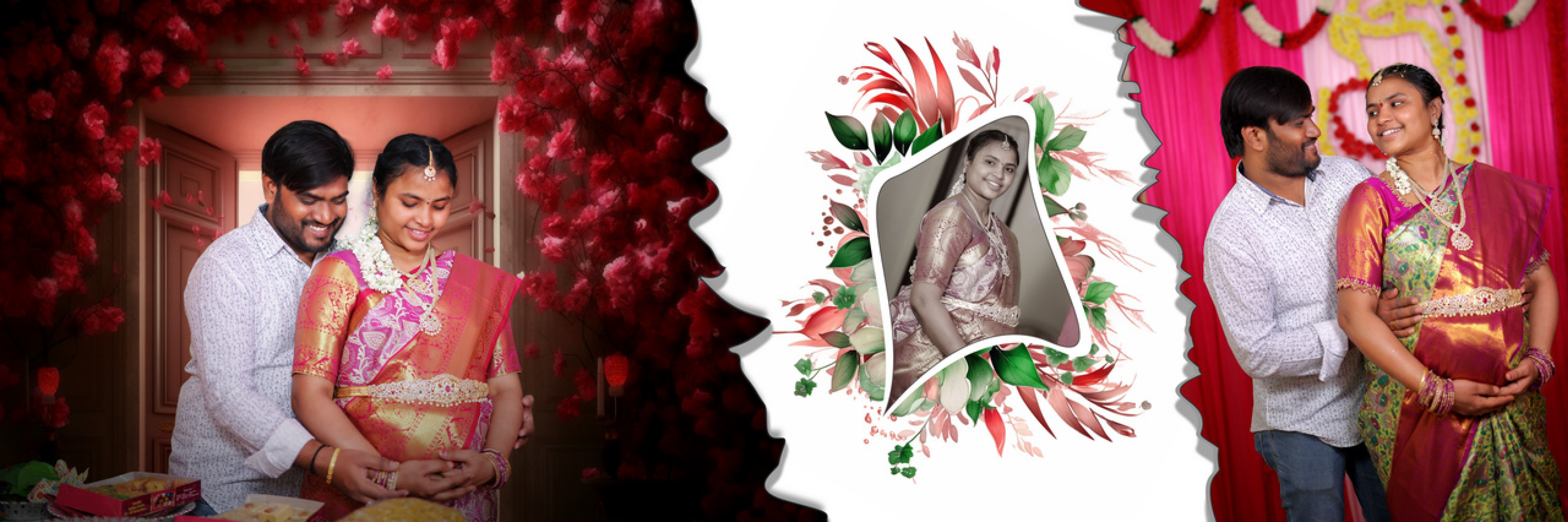 Seemantham