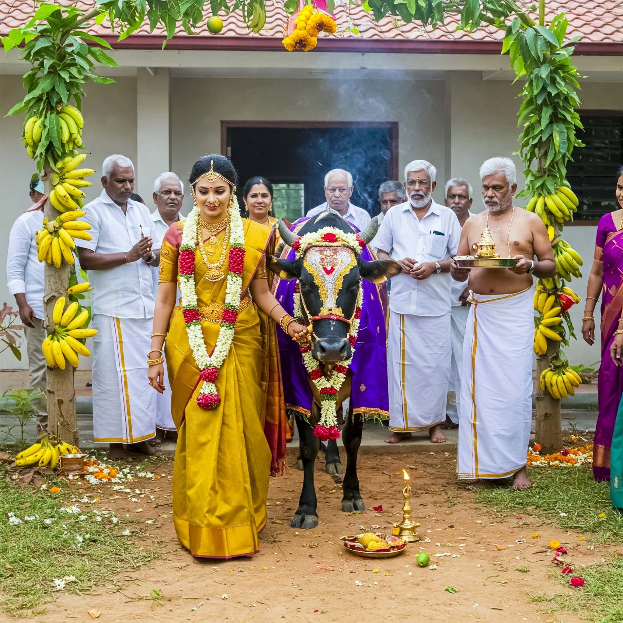 Ajay - Lavanya