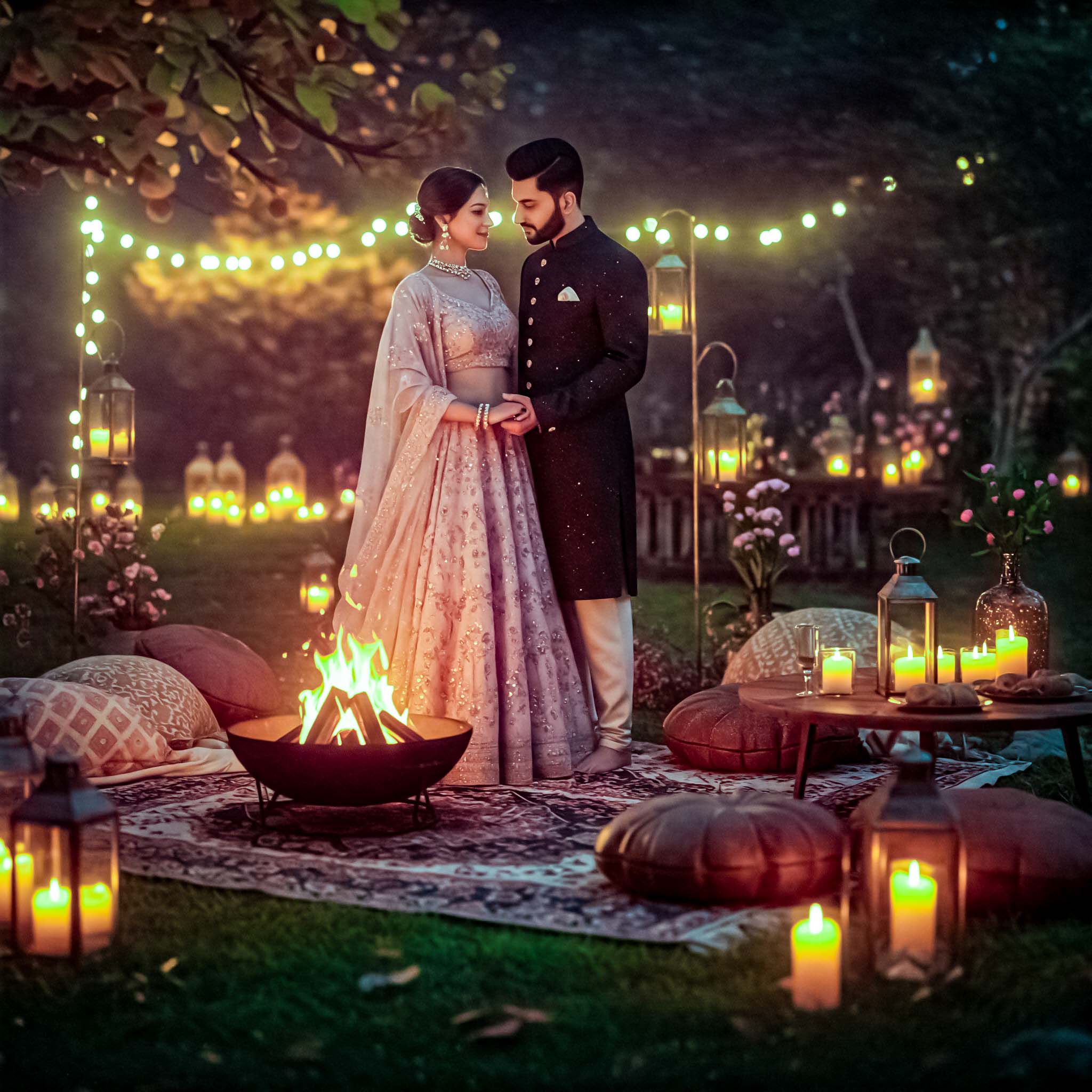 Karthik – Nithya