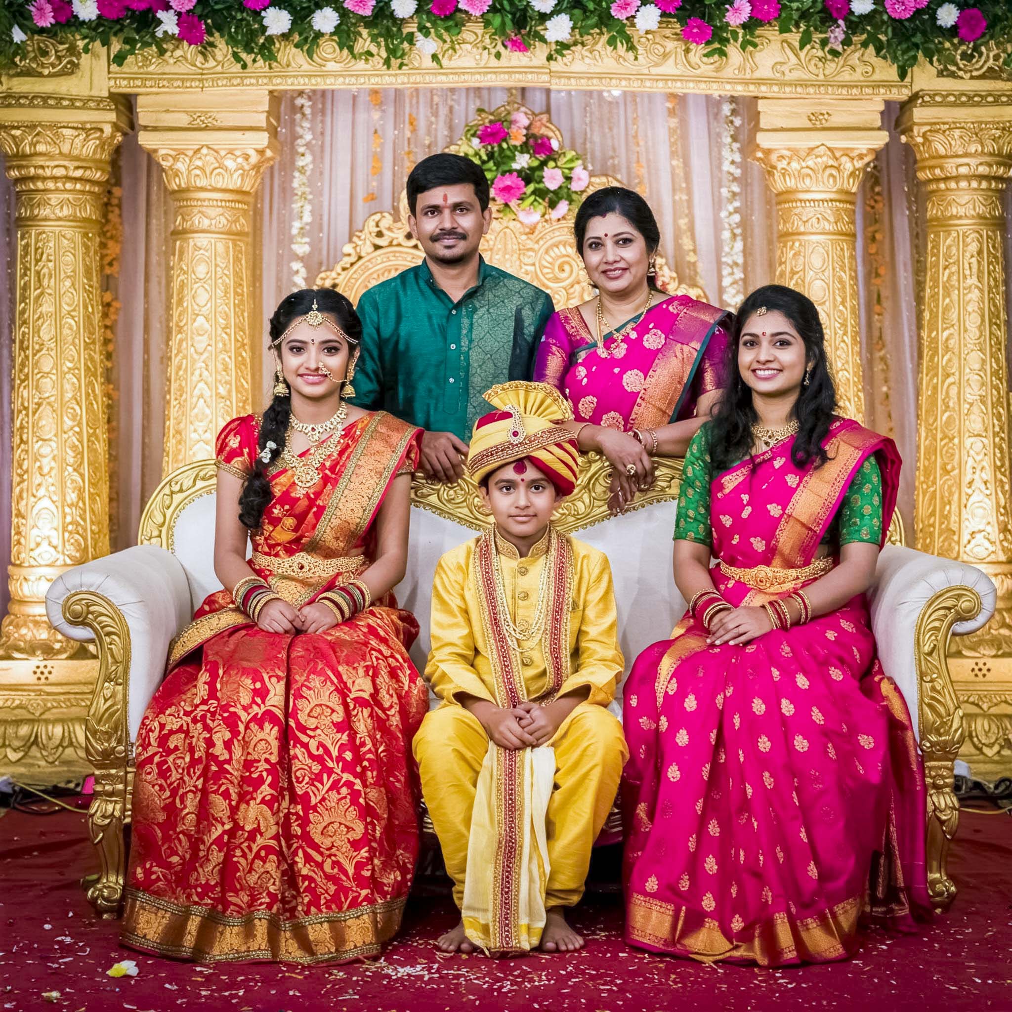 Anvitha - Karthikeya