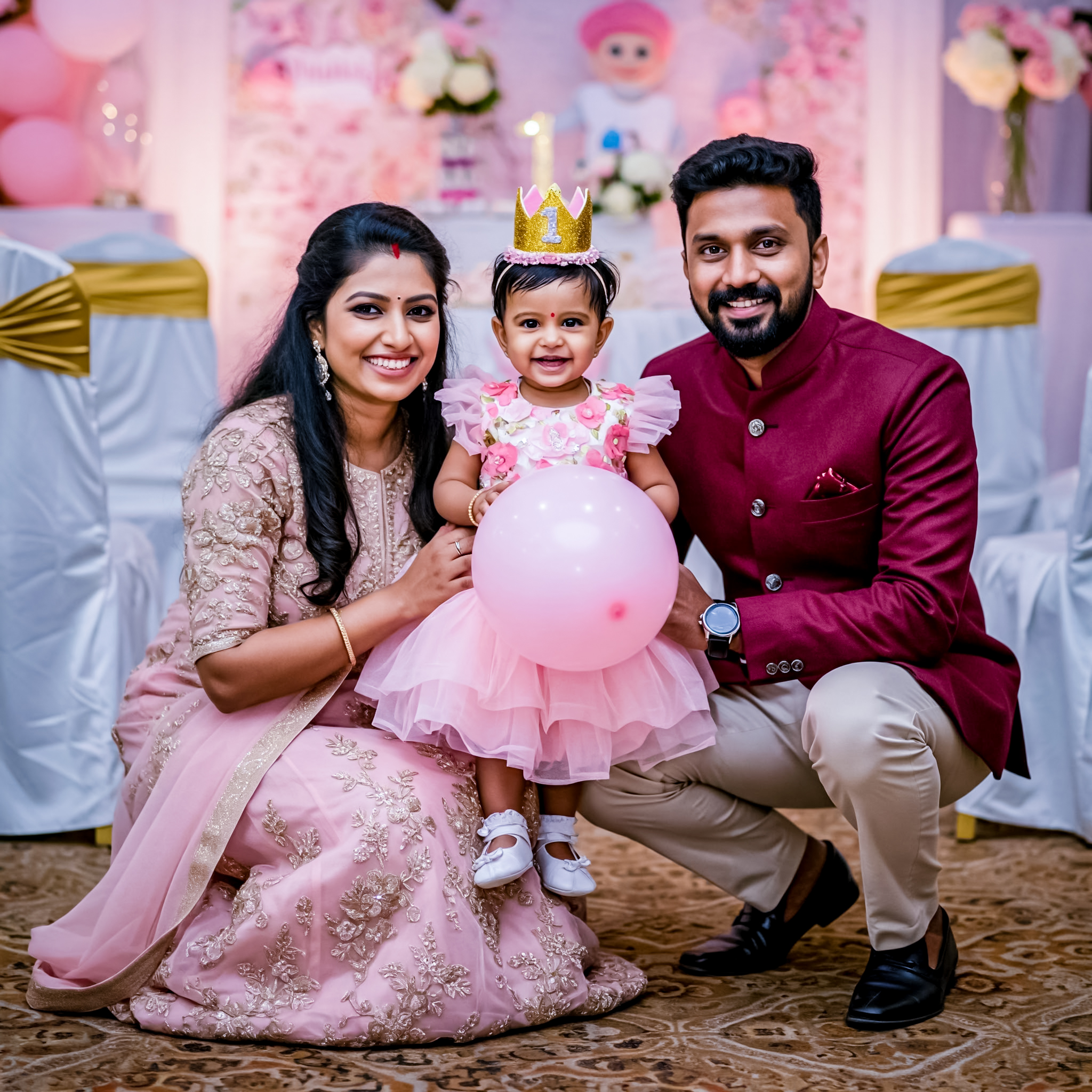 Aaradhya