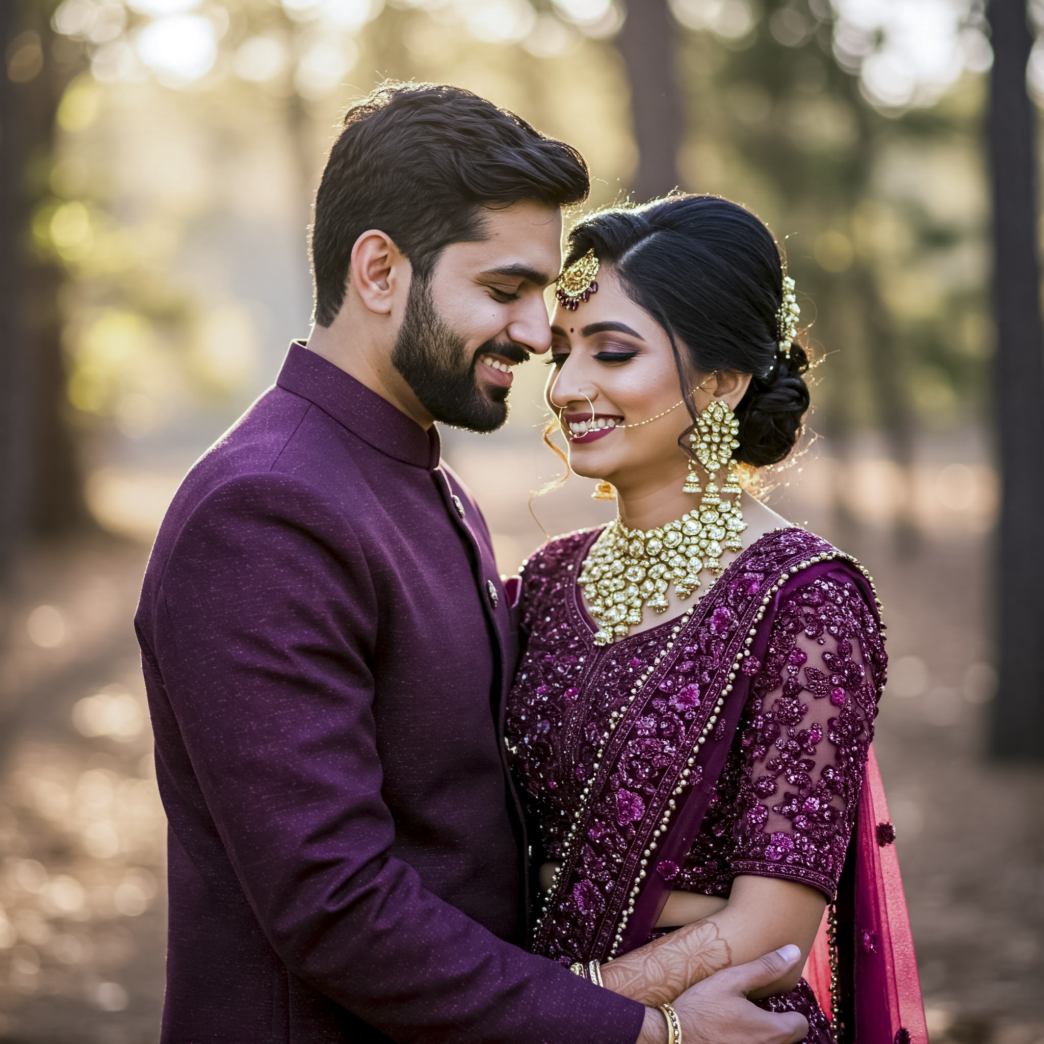 Ishita - Arjun