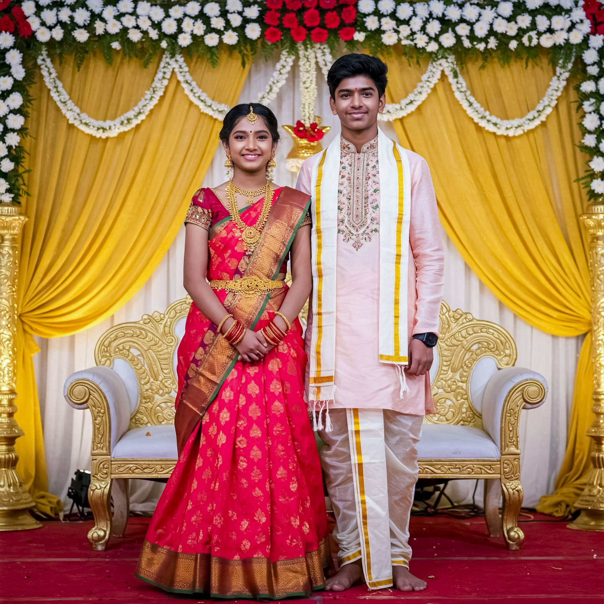 Anvitha - Karthikeya