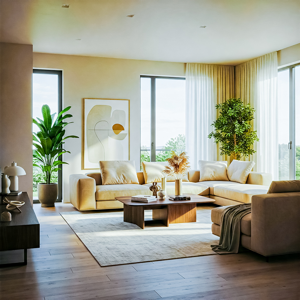 Interior & Exterior