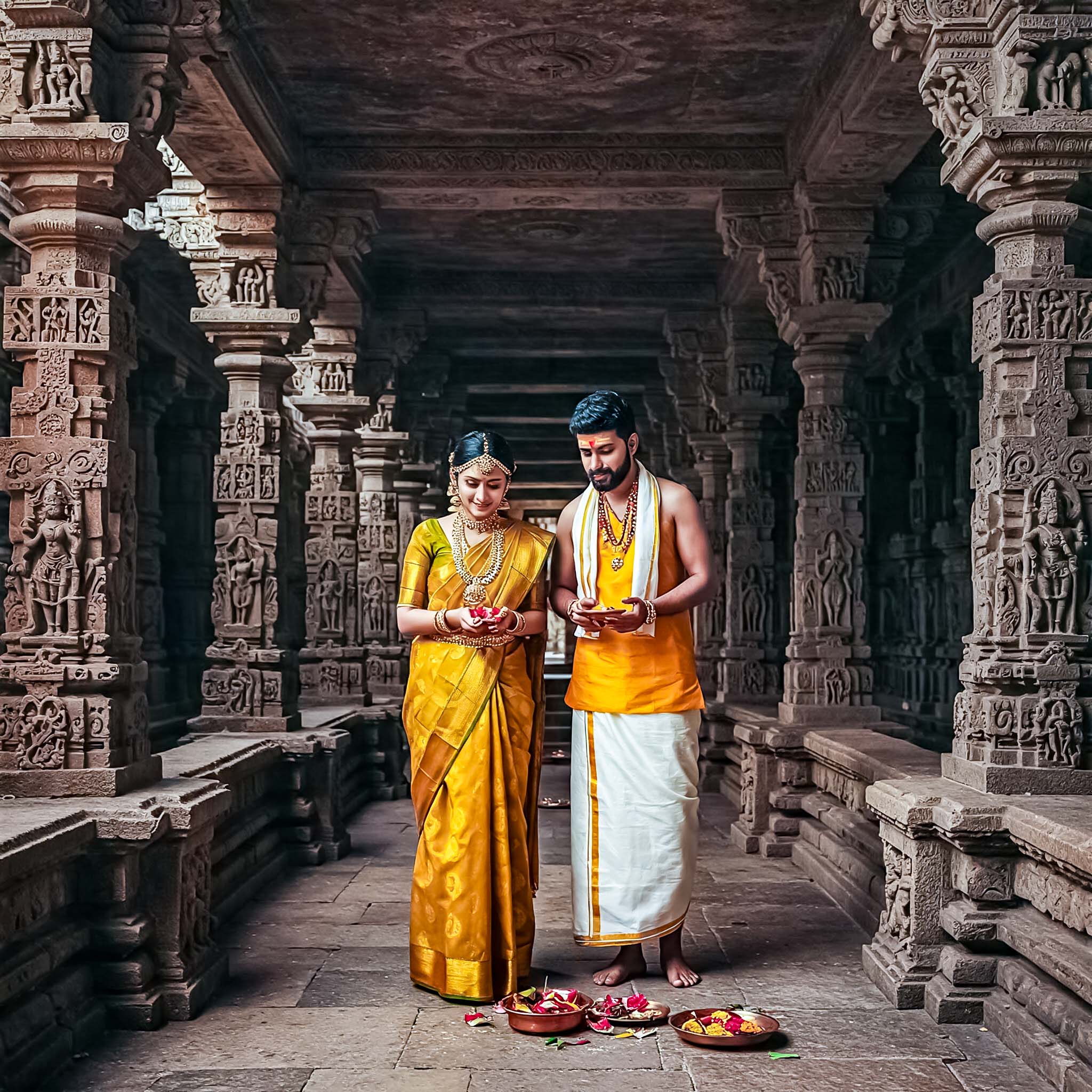 Teja – Harika
