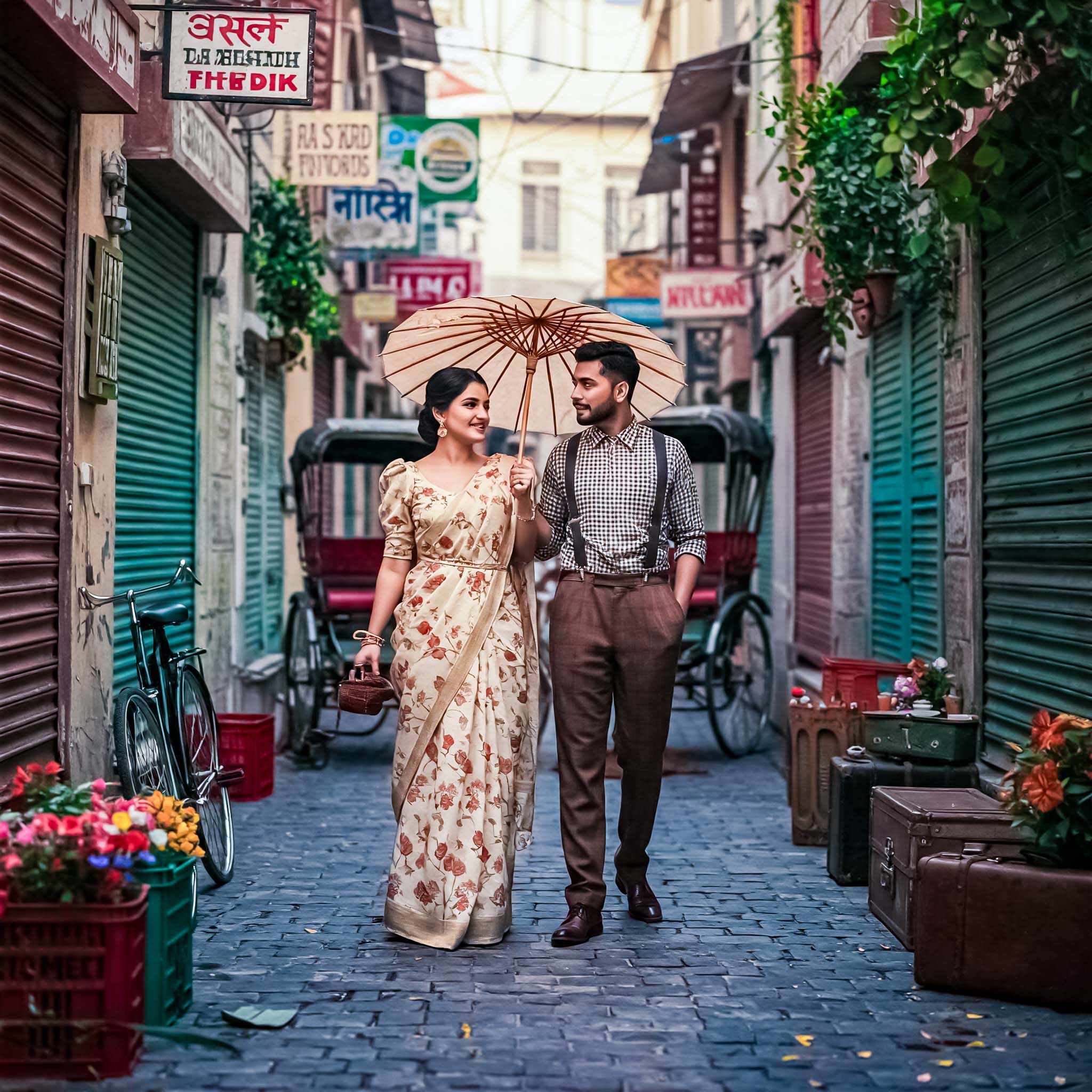Teja – Harika