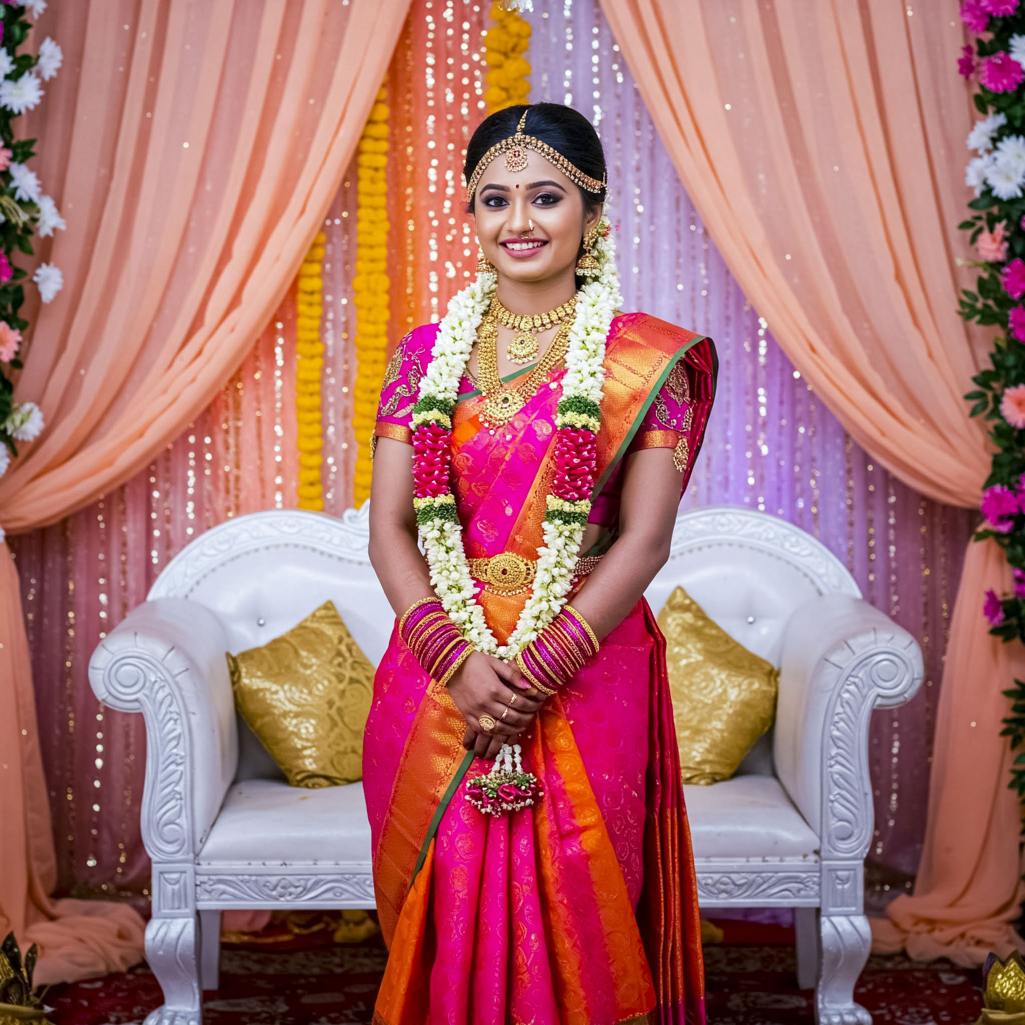 Anvitha - Karthikeya