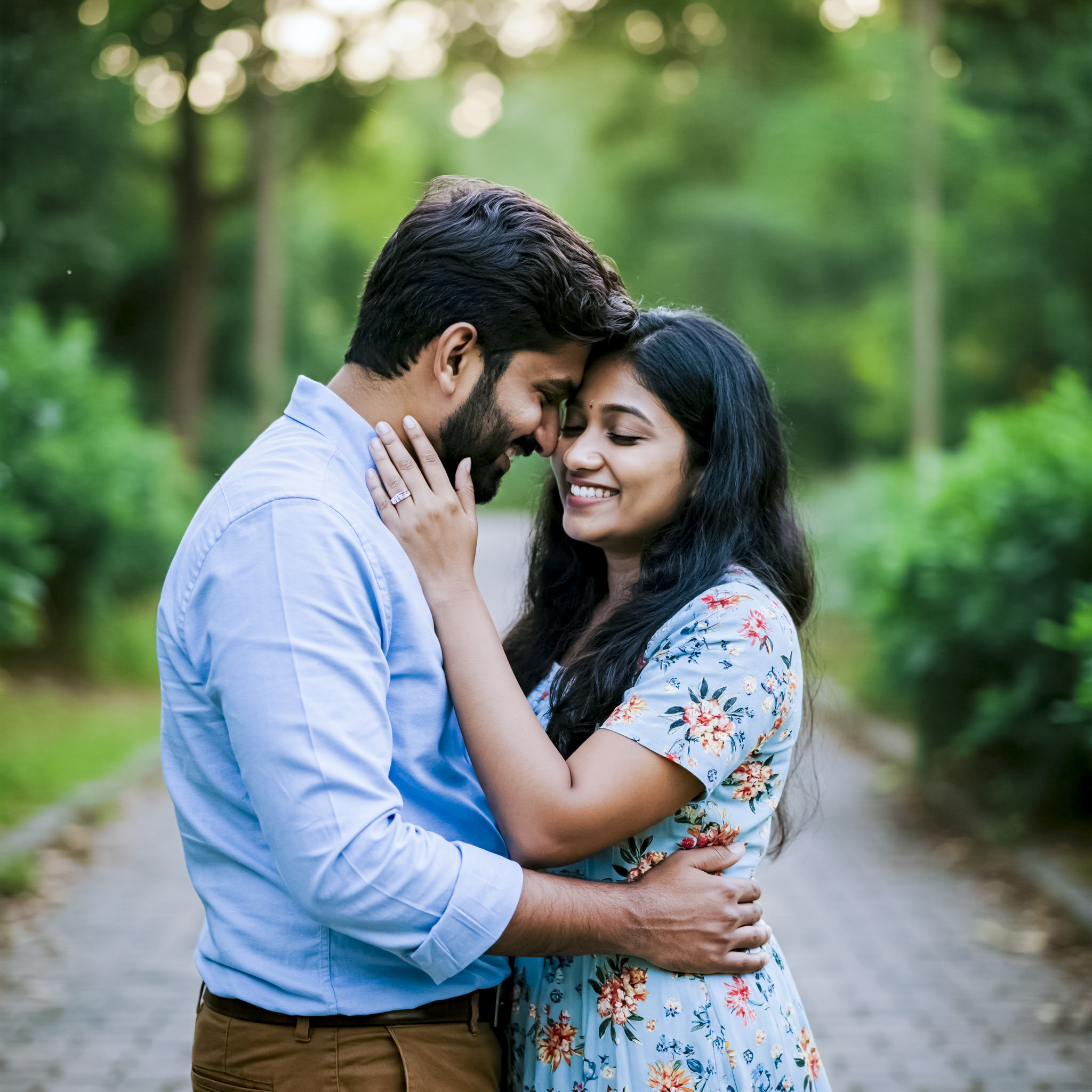 Nandan - Keerthana