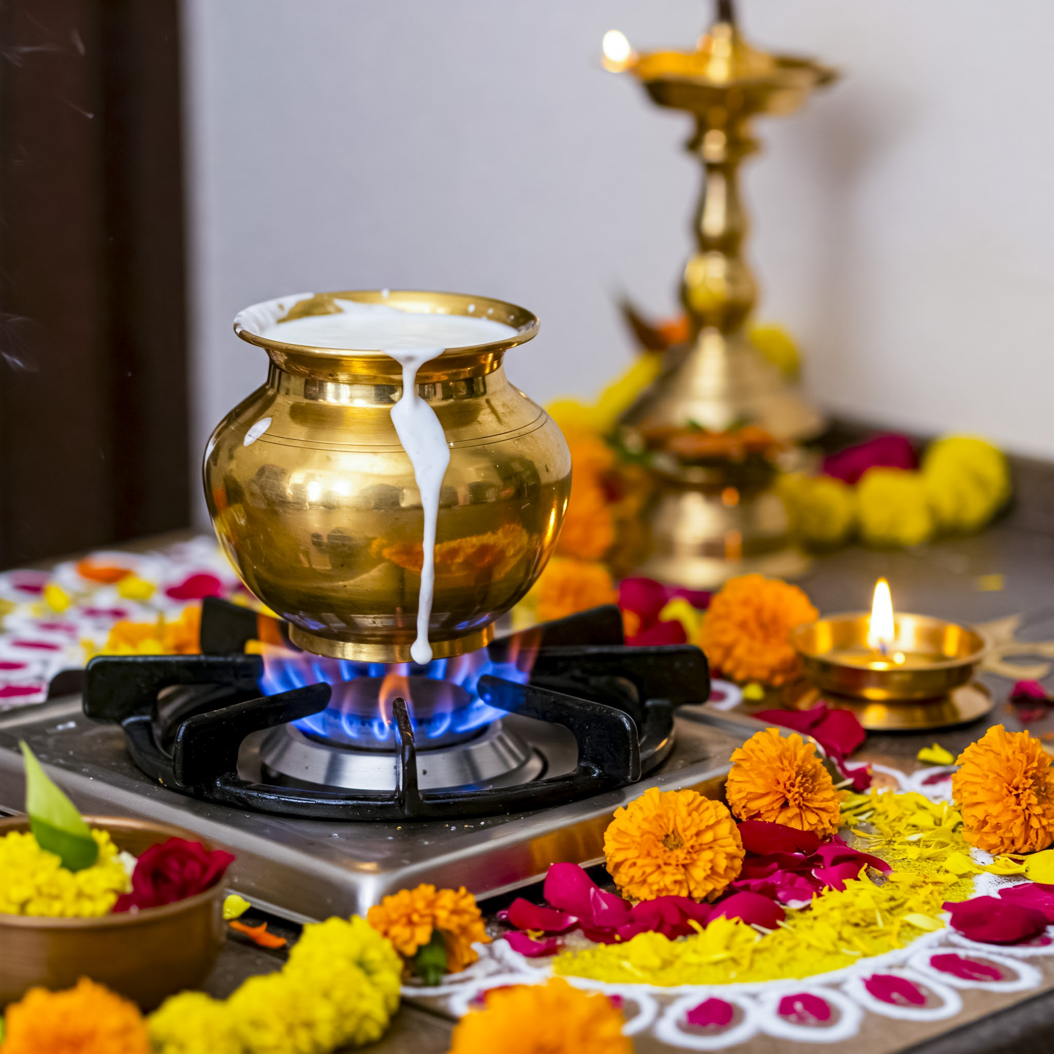 Harsha - Sriya