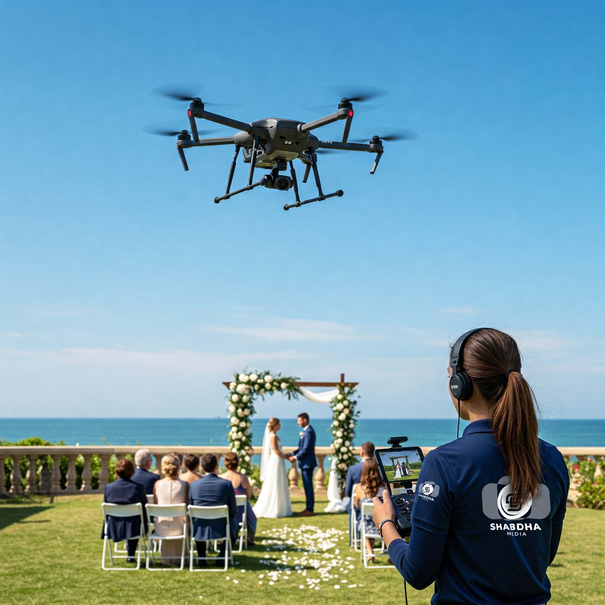 Drone Video