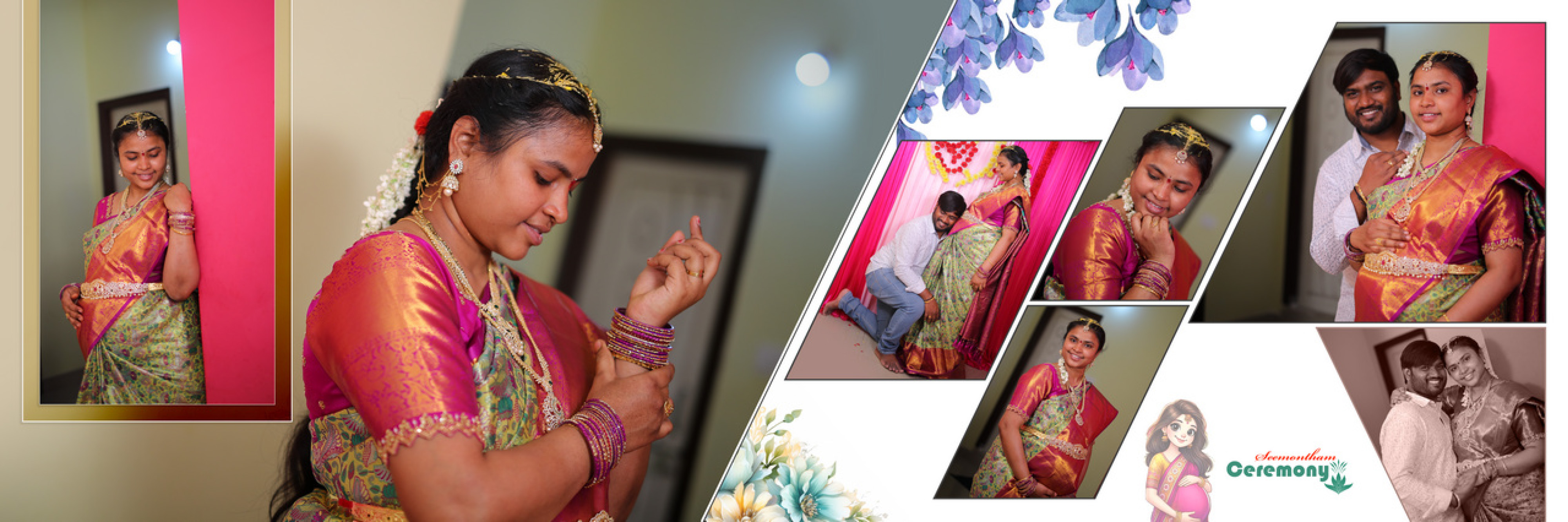 Seemantham