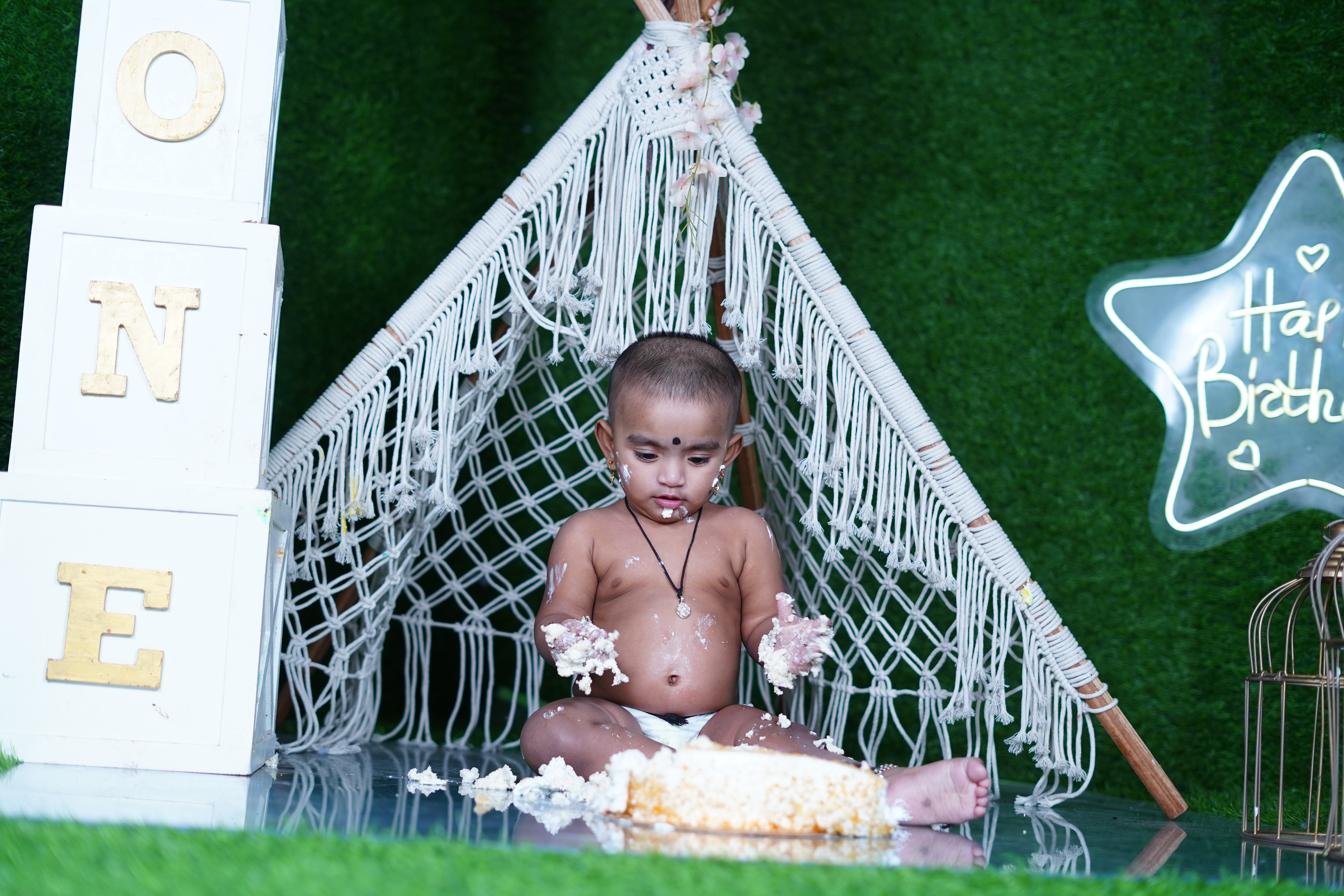 Aryan - Pre Birthday