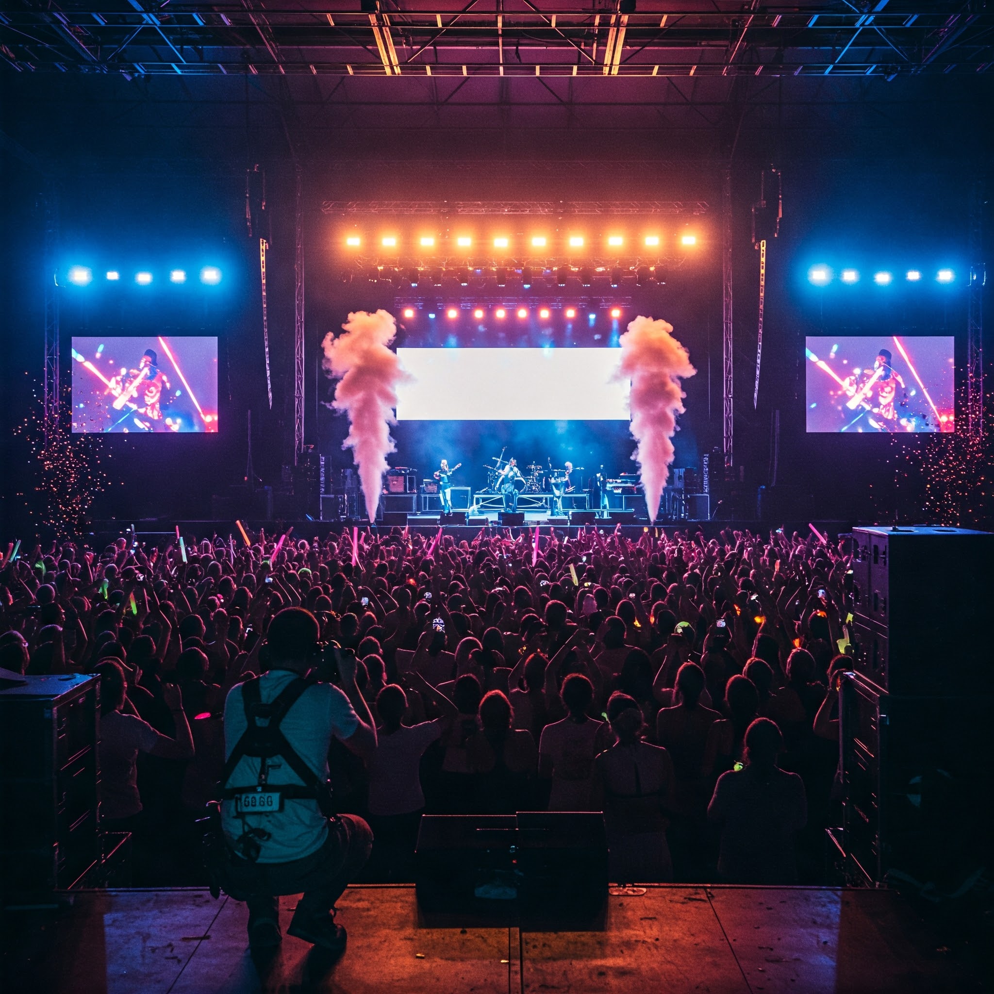 Concert & Festival