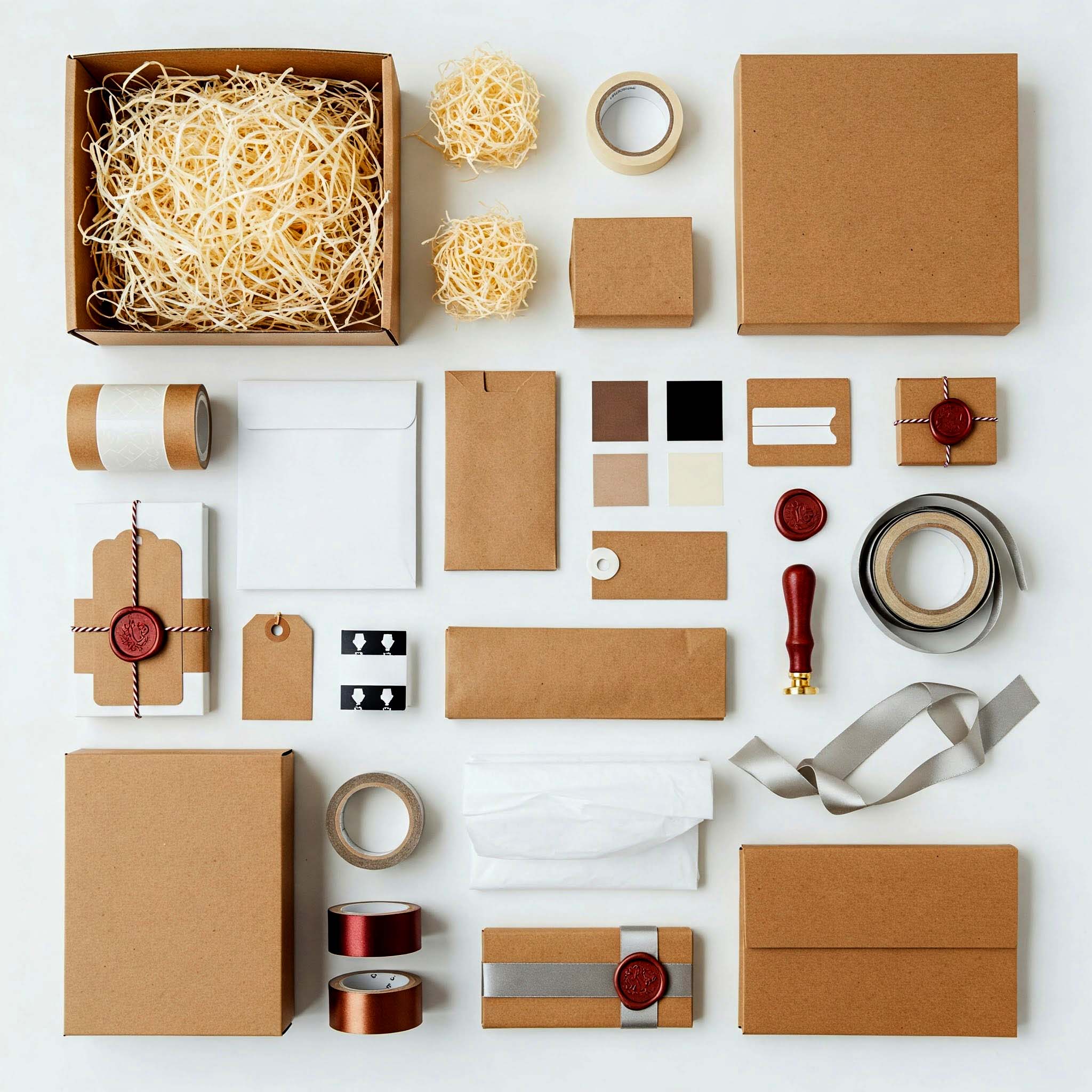 Branding & Marketing