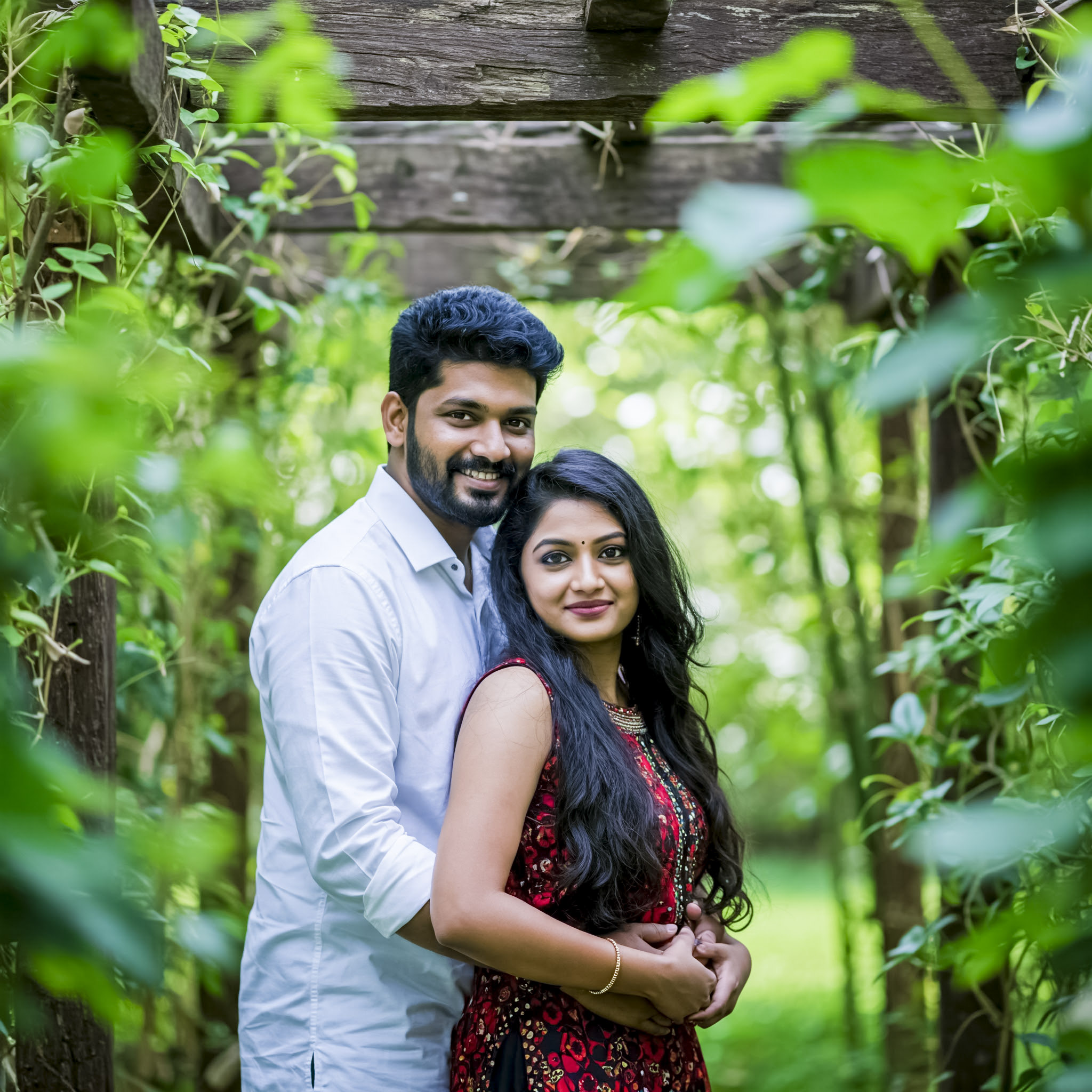 Nandan - Keerthana