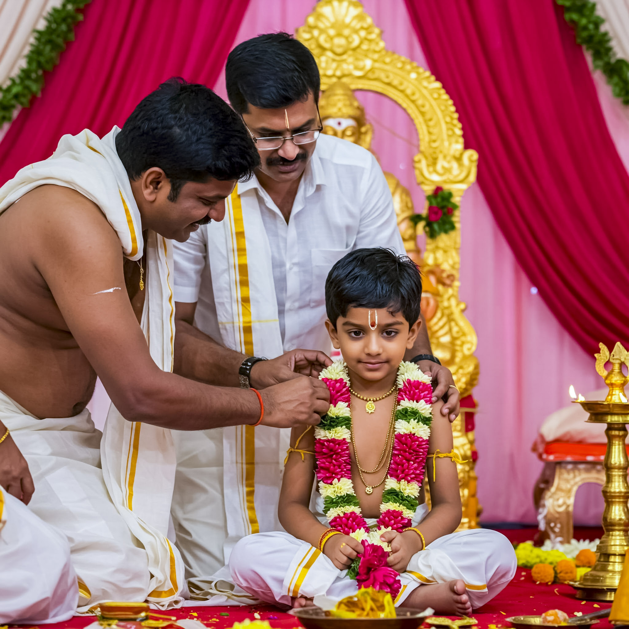 Vedant