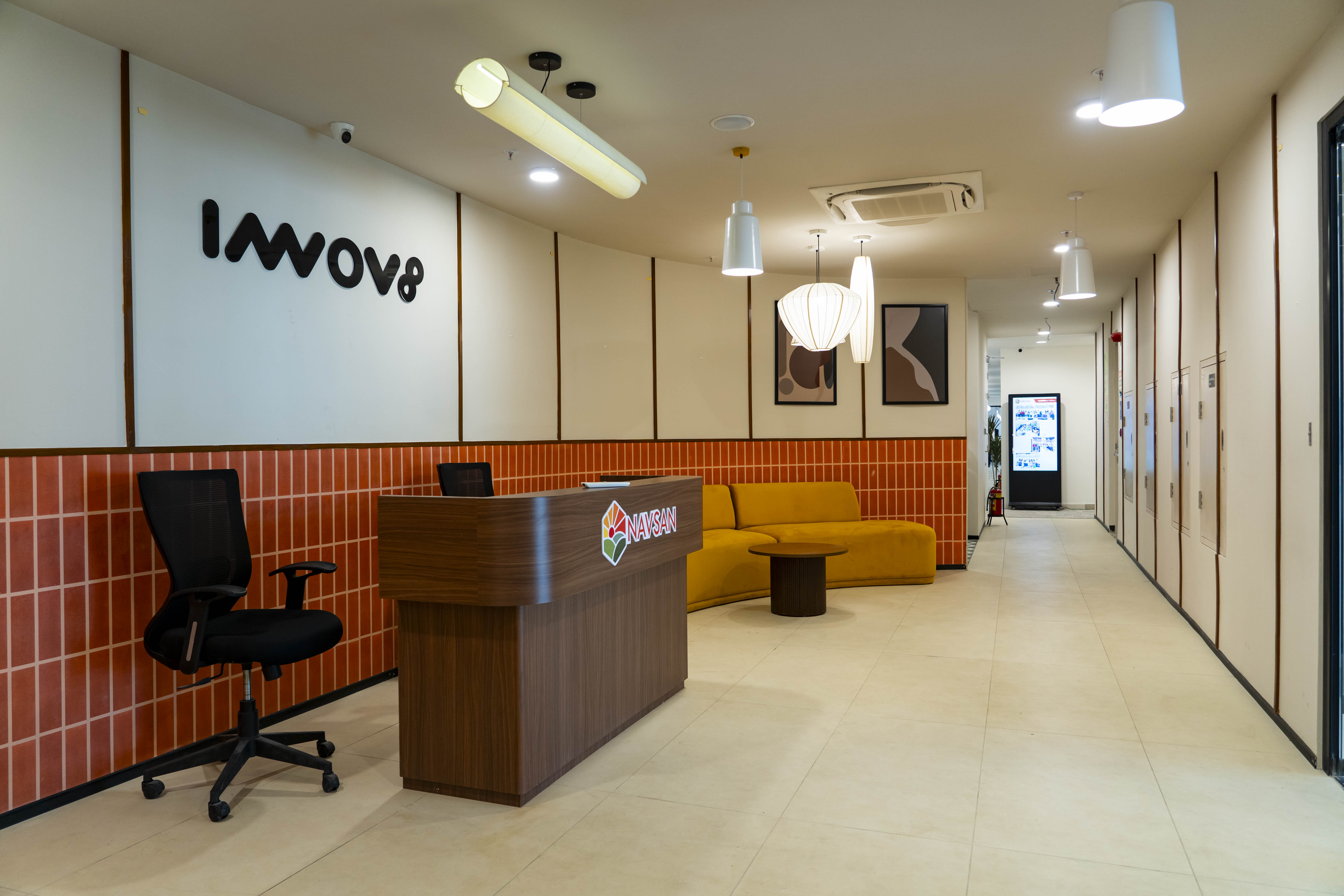 Navsan India Pvt Ltd