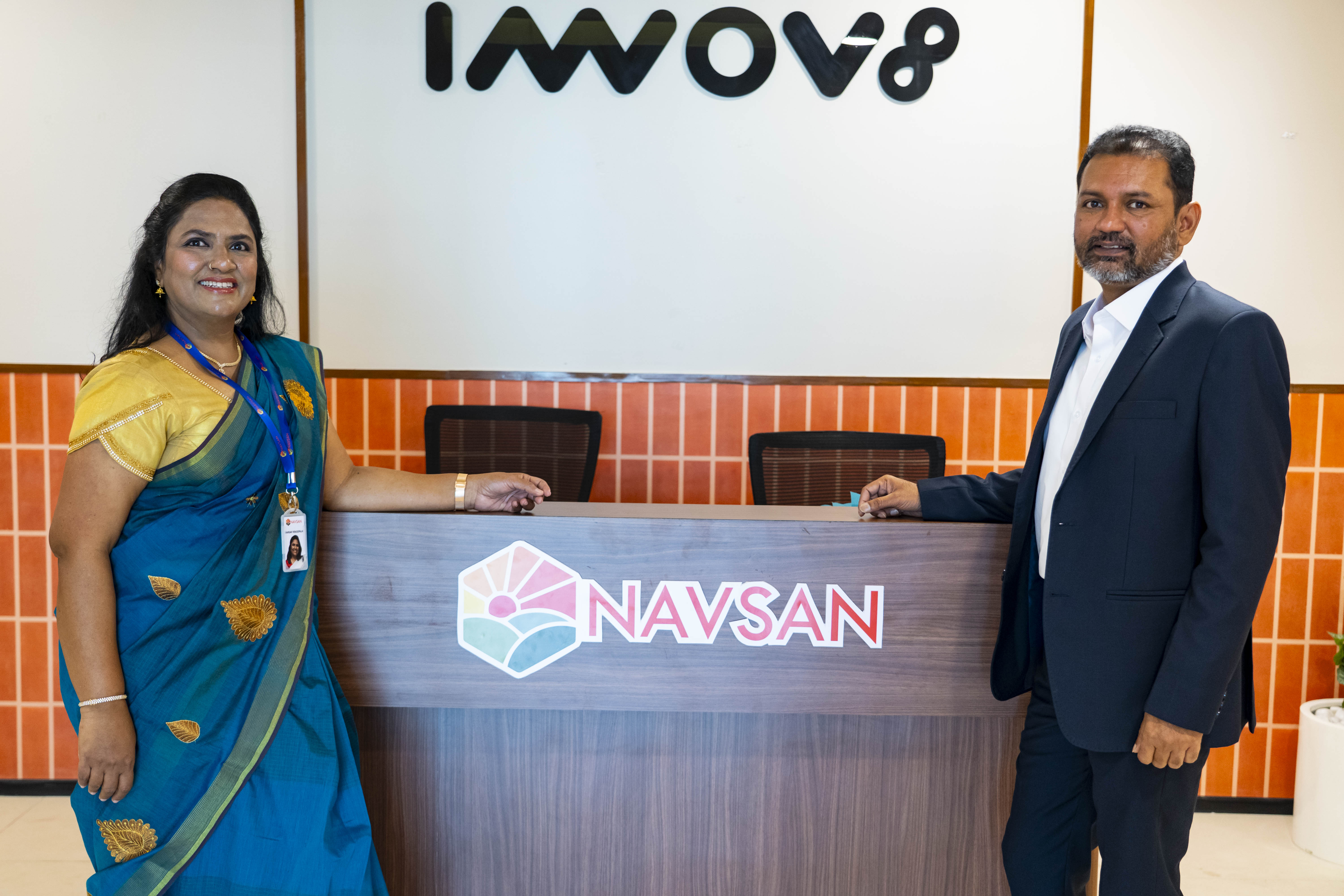 Navsan India Pvt Ltd