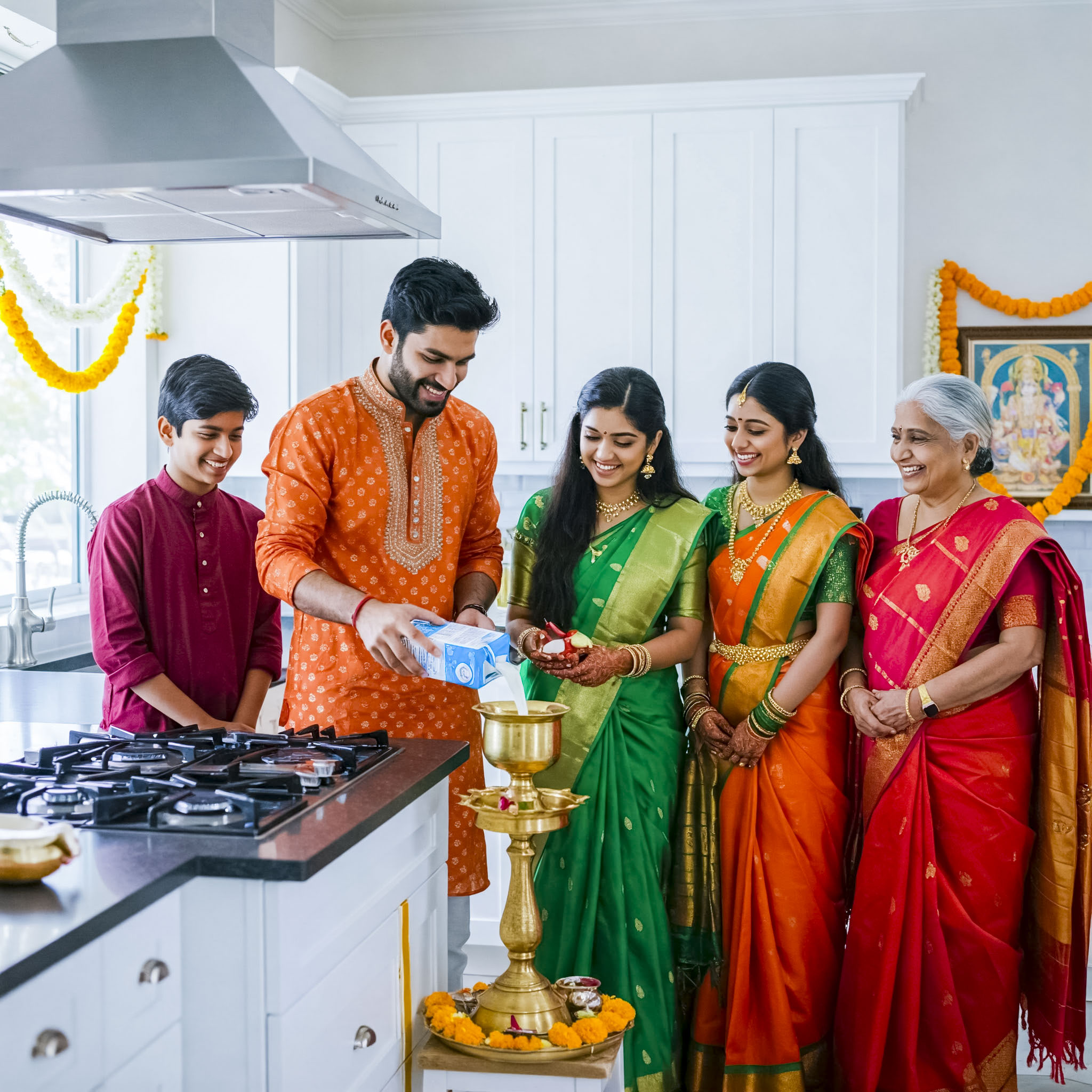 Ajay - Lavanya