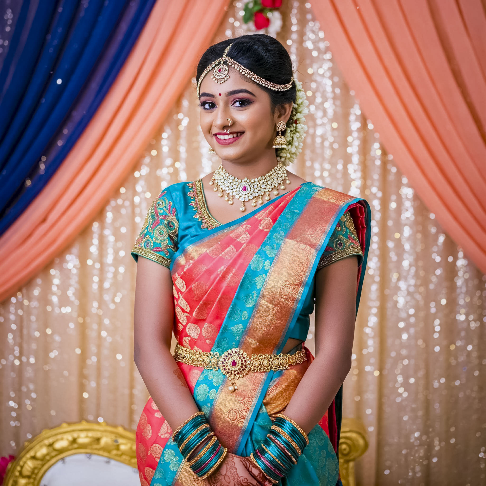 Pranavi