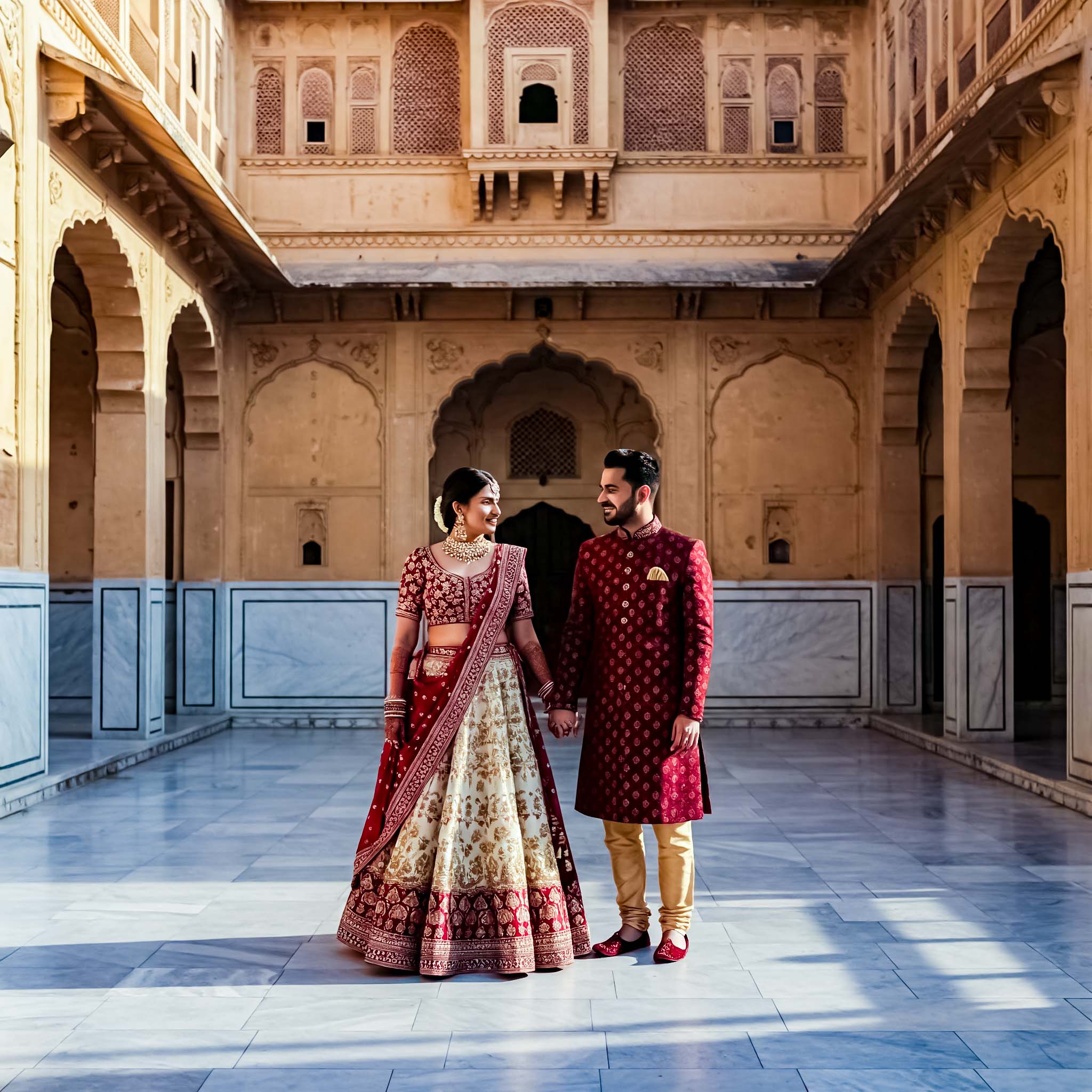 Varun – Meera
