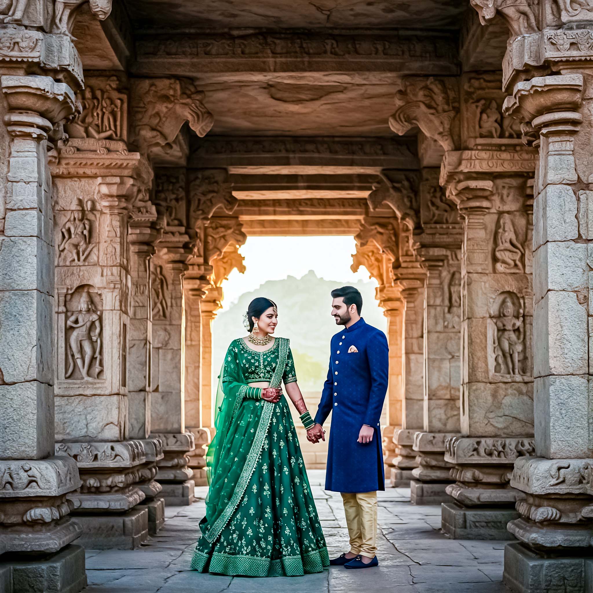 Teja – Harika