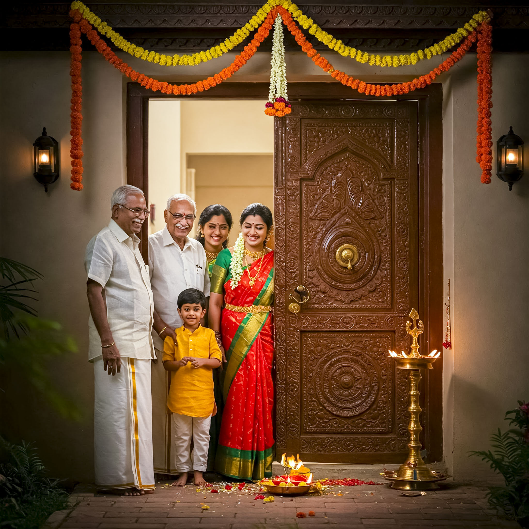 Ajay - Lavanya