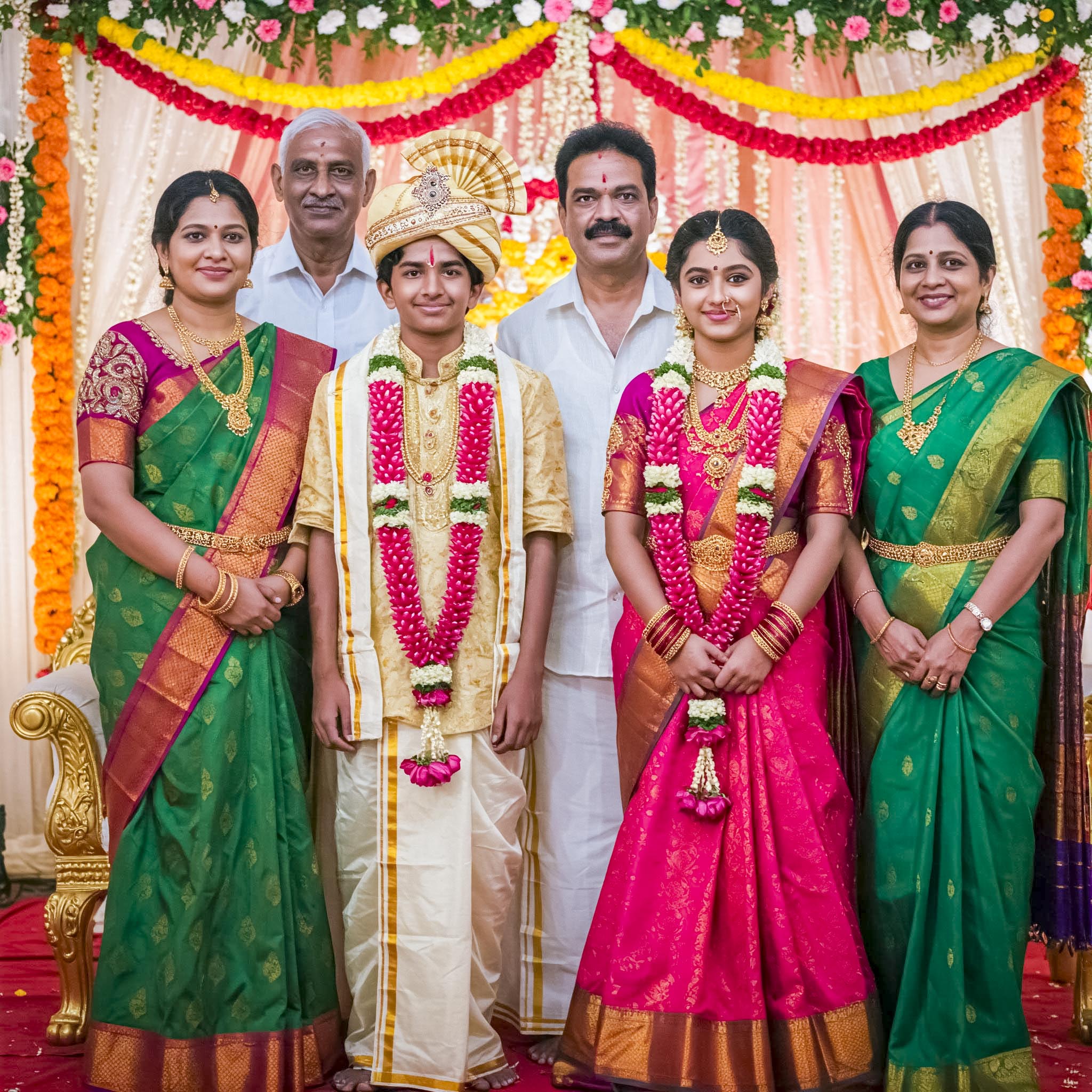 Anvitha - Karthikeya