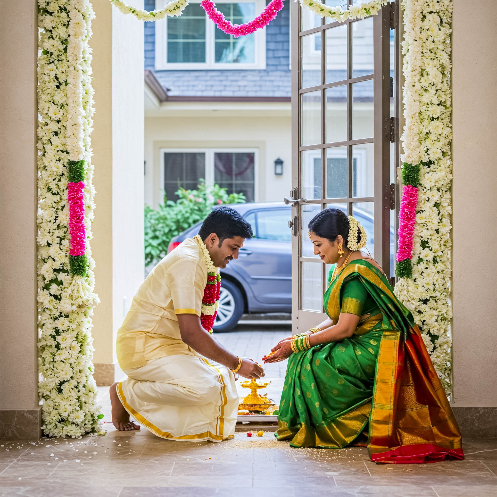 Kalyan - Bhuvana