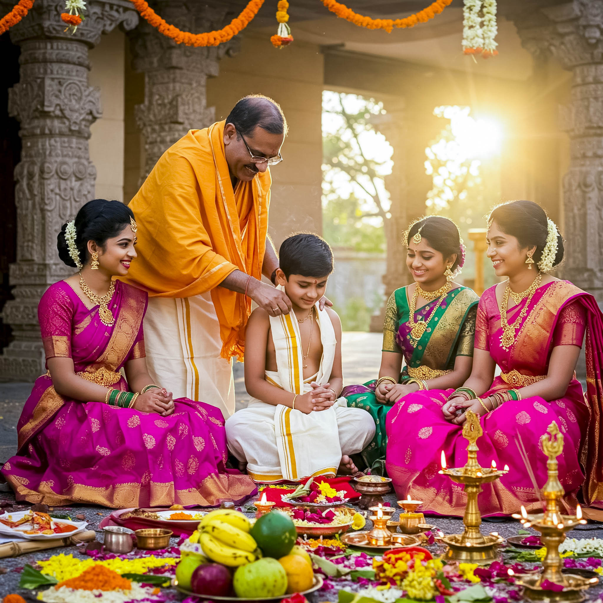 Chaitanya Kumar