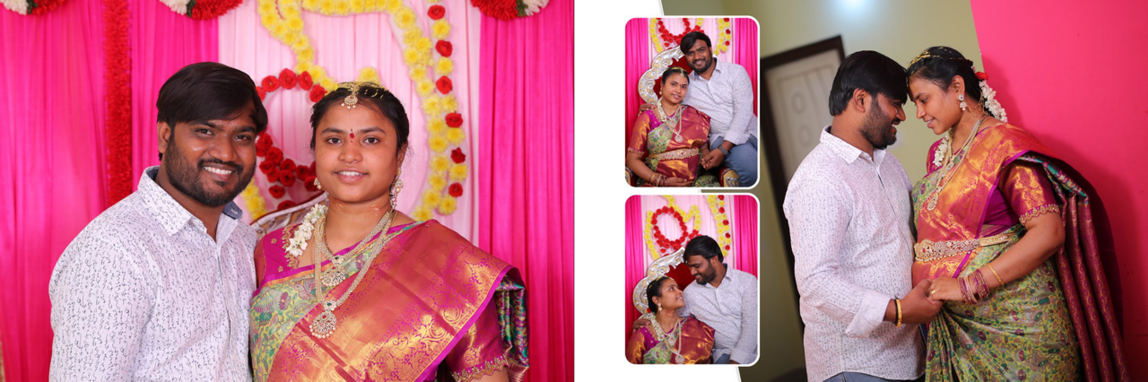 Seemantham