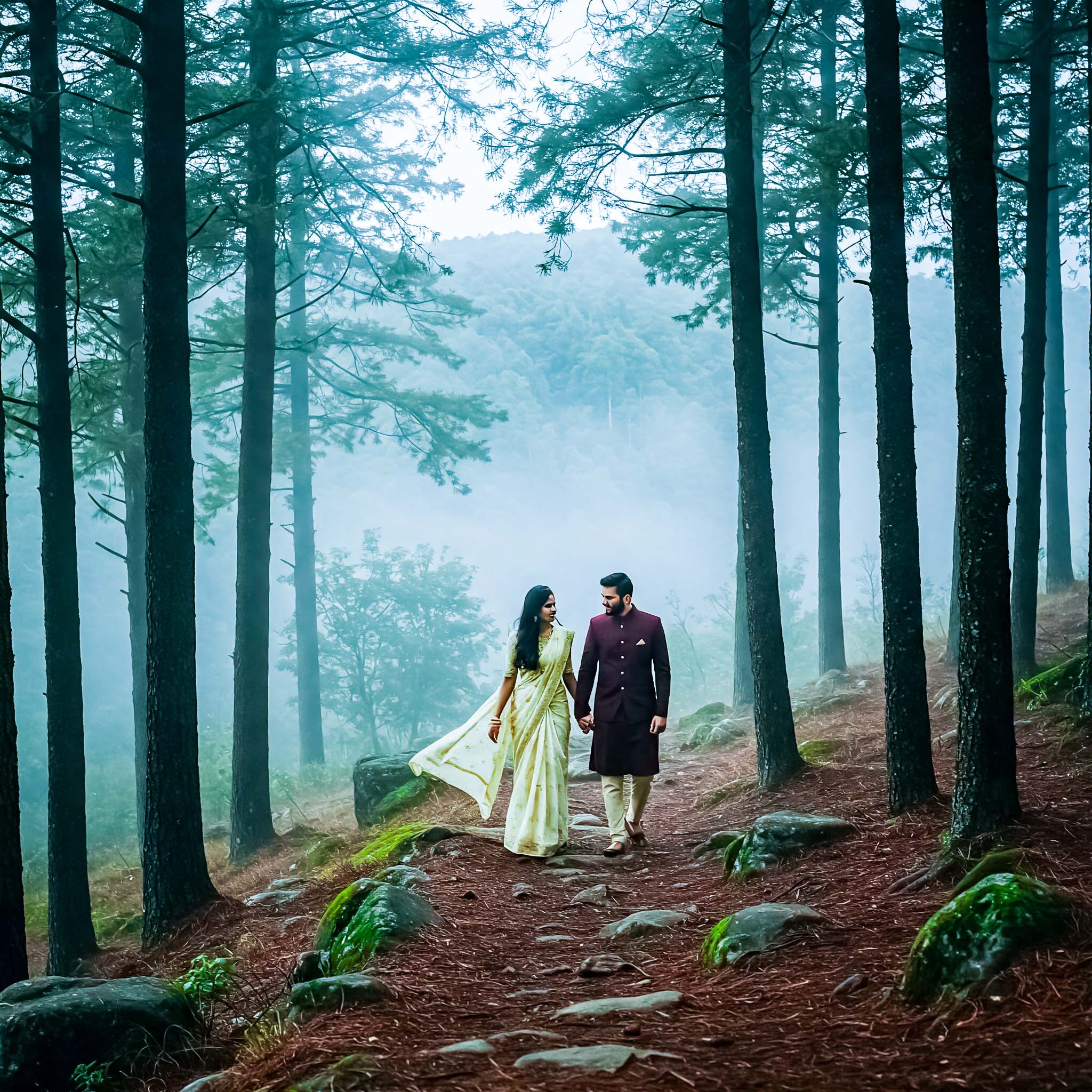 Karthik – Nithya